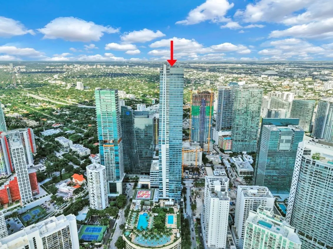 1435 Brickell Ave 3401, Miami, Florida 33131, Miami, Florida 33131, 2 Bedrooms Bedrooms, ,2 BathroomsBathrooms,Residential,For Sale,1435 Brickell Ave 3401, Miami, Florida 33131,A11977286