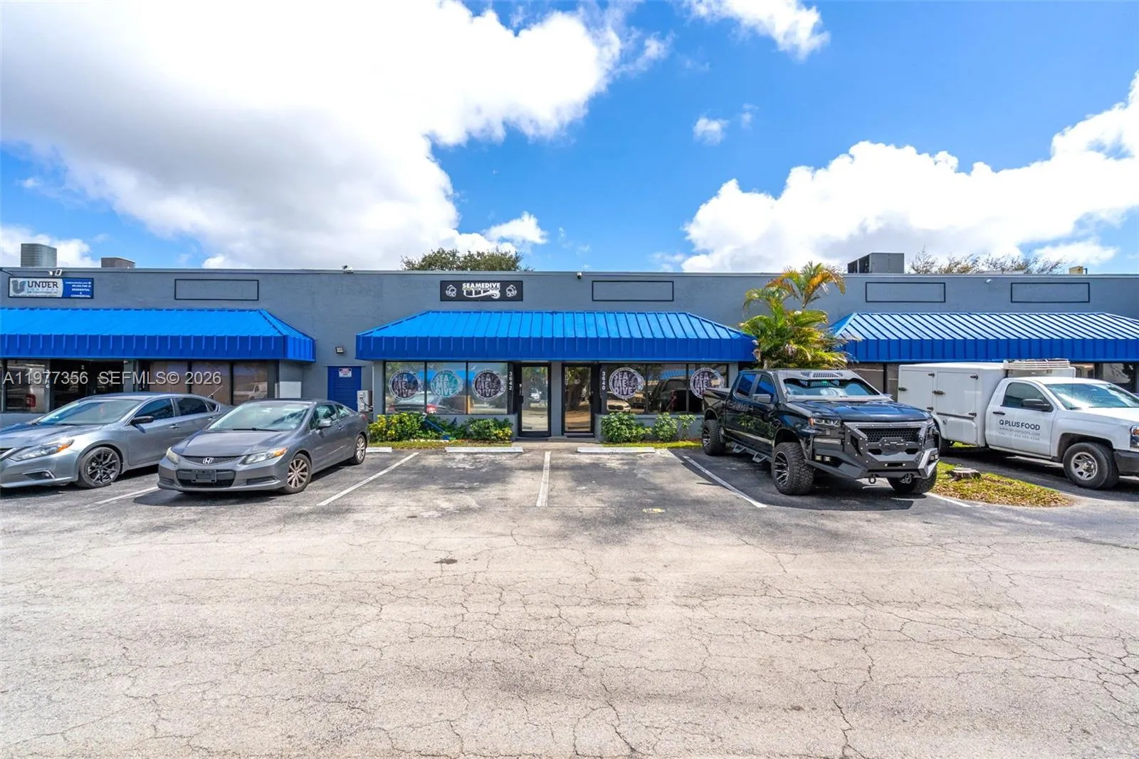 3640 Nw 16th St 7b & 8b, Lauderhill, Florida 3, Lauderhill, Florida 33311, ,Commercial Sale,For Sale,3640 Nw 16th St 7b & 8b, Lauderhill, Florida 3,A11977356