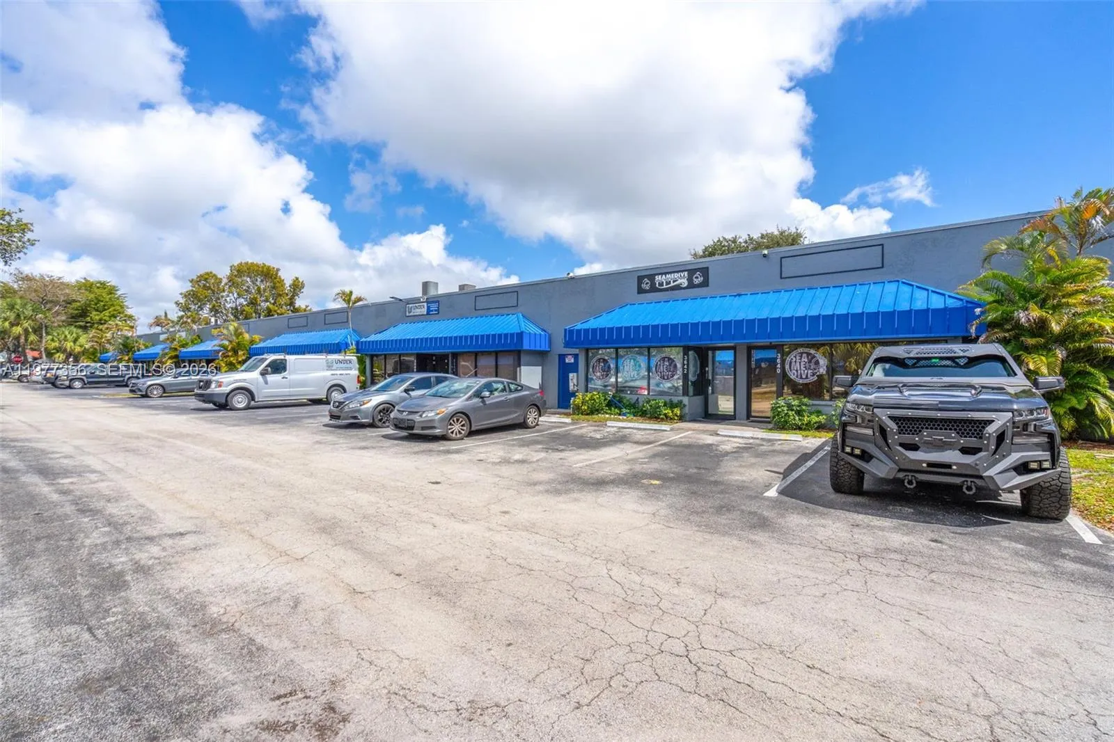 3640 Nw 16th St 7b & 8b, Lauderhill, Florida 3, Lauderhill, Florida 33311, ,Commercial Sale,For Sale,3640 Nw 16th St 7b & 8b, Lauderhill, Florida 3,A11977356