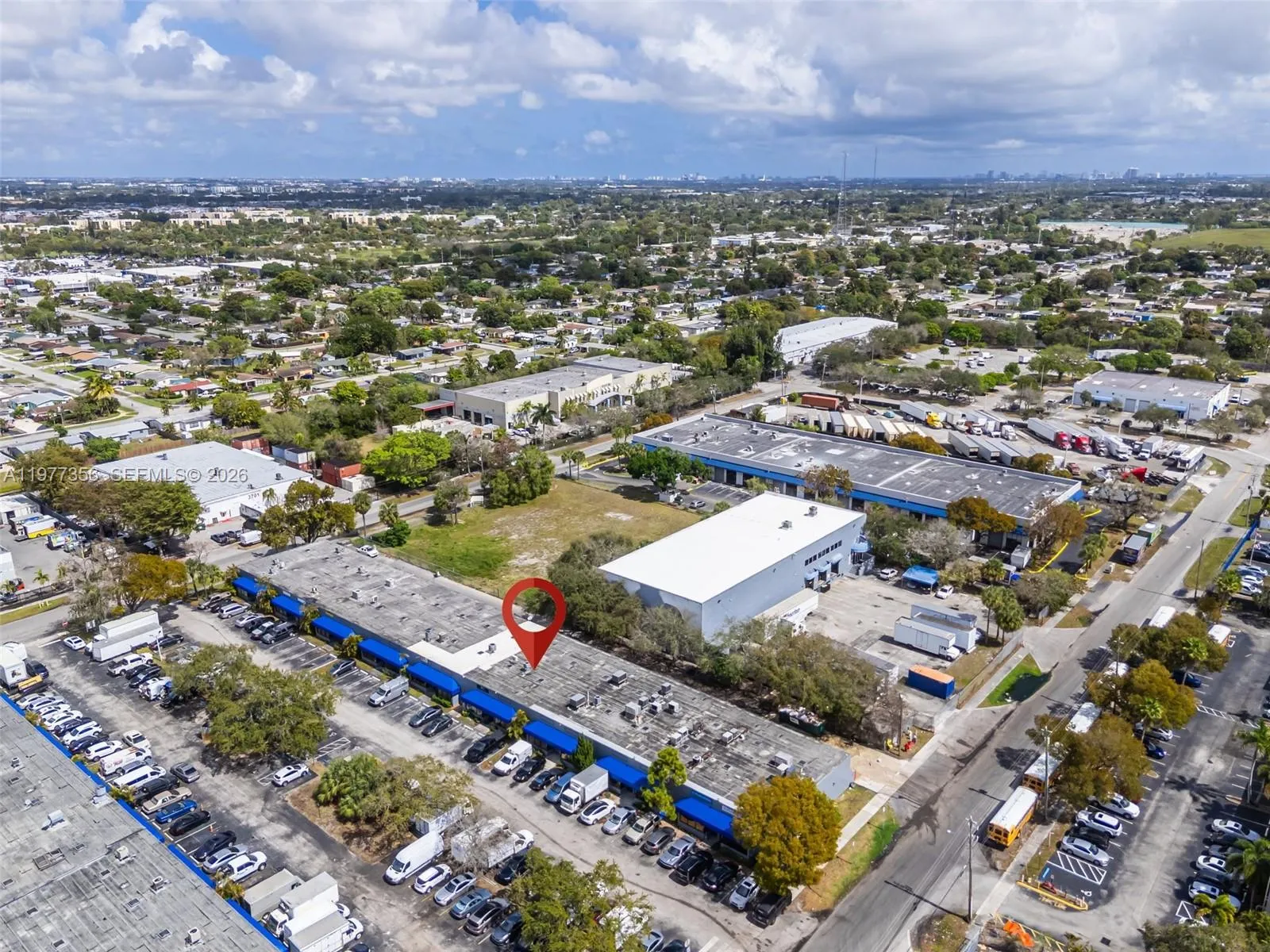 3640 Nw 16th St 7b & 8b, Lauderhill, Florida 3, Lauderhill, Florida 33311, ,Commercial Sale,For Sale,3640 Nw 16th St 7b & 8b, Lauderhill, Florida 3,A11977356
