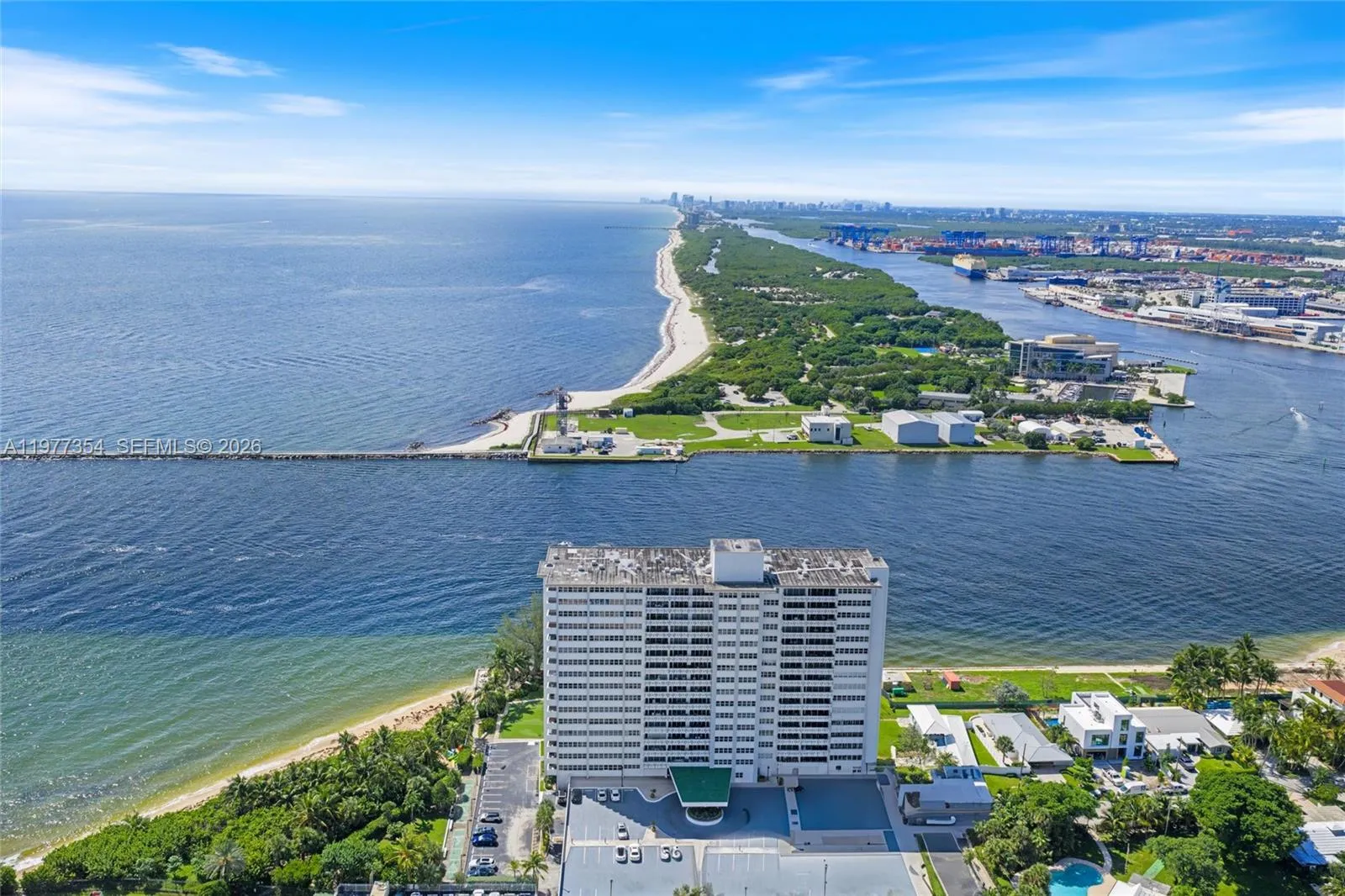 2100 S Ocean Dr 5cd, Fort Lauderdale, Florida 3331, Fort Lauderdale, Florida 33316, 3 Bedrooms Bedrooms, ,2 BathroomsBathrooms,Residential,For Sale,2100 S Ocean Dr 5cd, Fort Lauderdale, Florida 3331,A11977354
