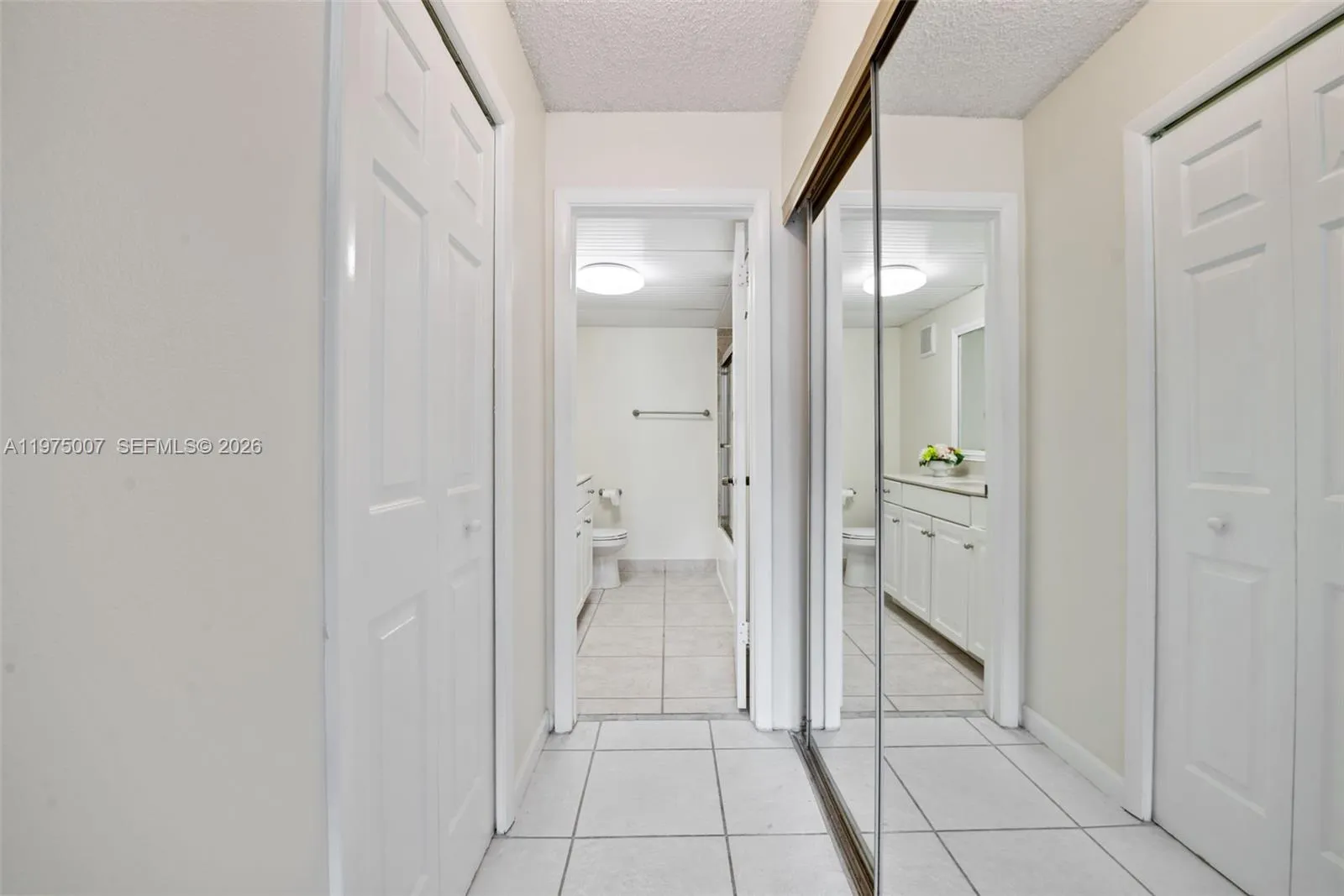 Master Closets All Around