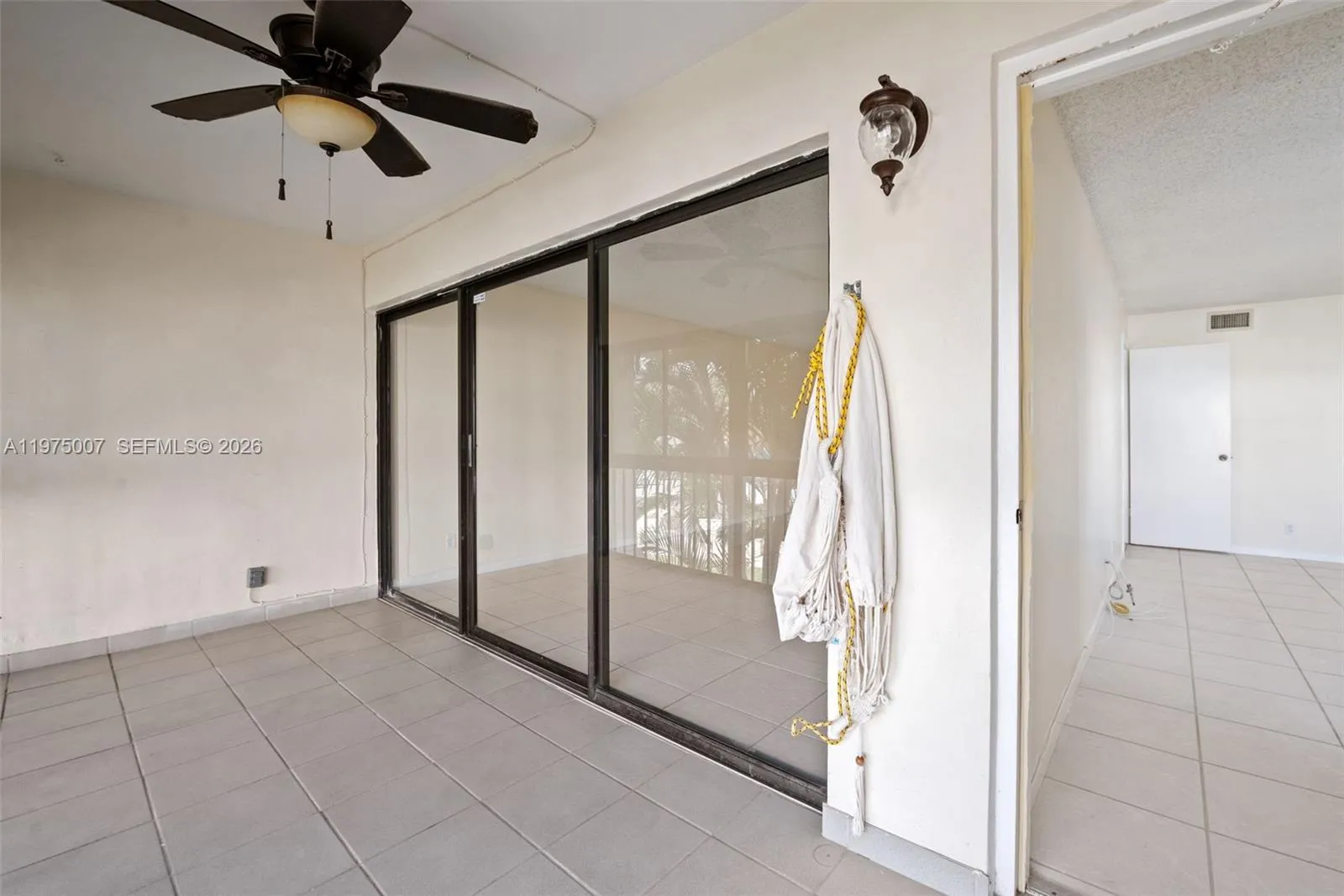 Relax and Enjoy a Serene Space.