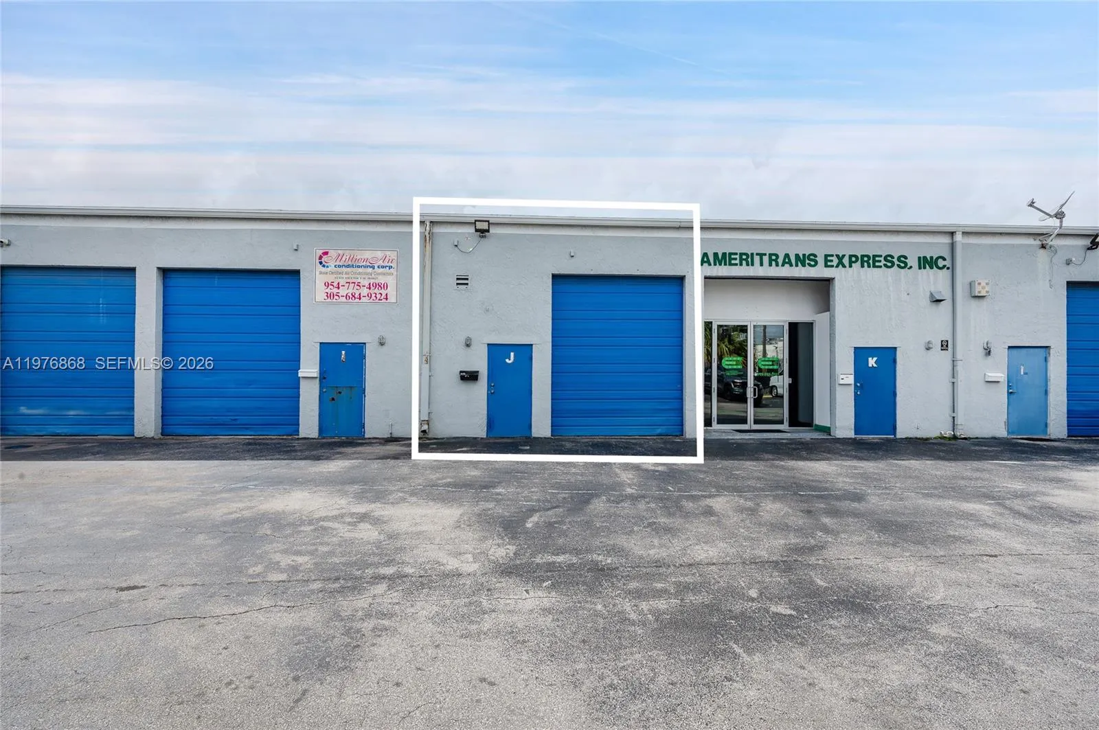 7215 Nw 41st St J, Miami, Florida 33166, Miami, Florida 33166, ,Commercial Lease,For Rent,7215 Nw 41st St J, Miami, Florida 33166,A11976868