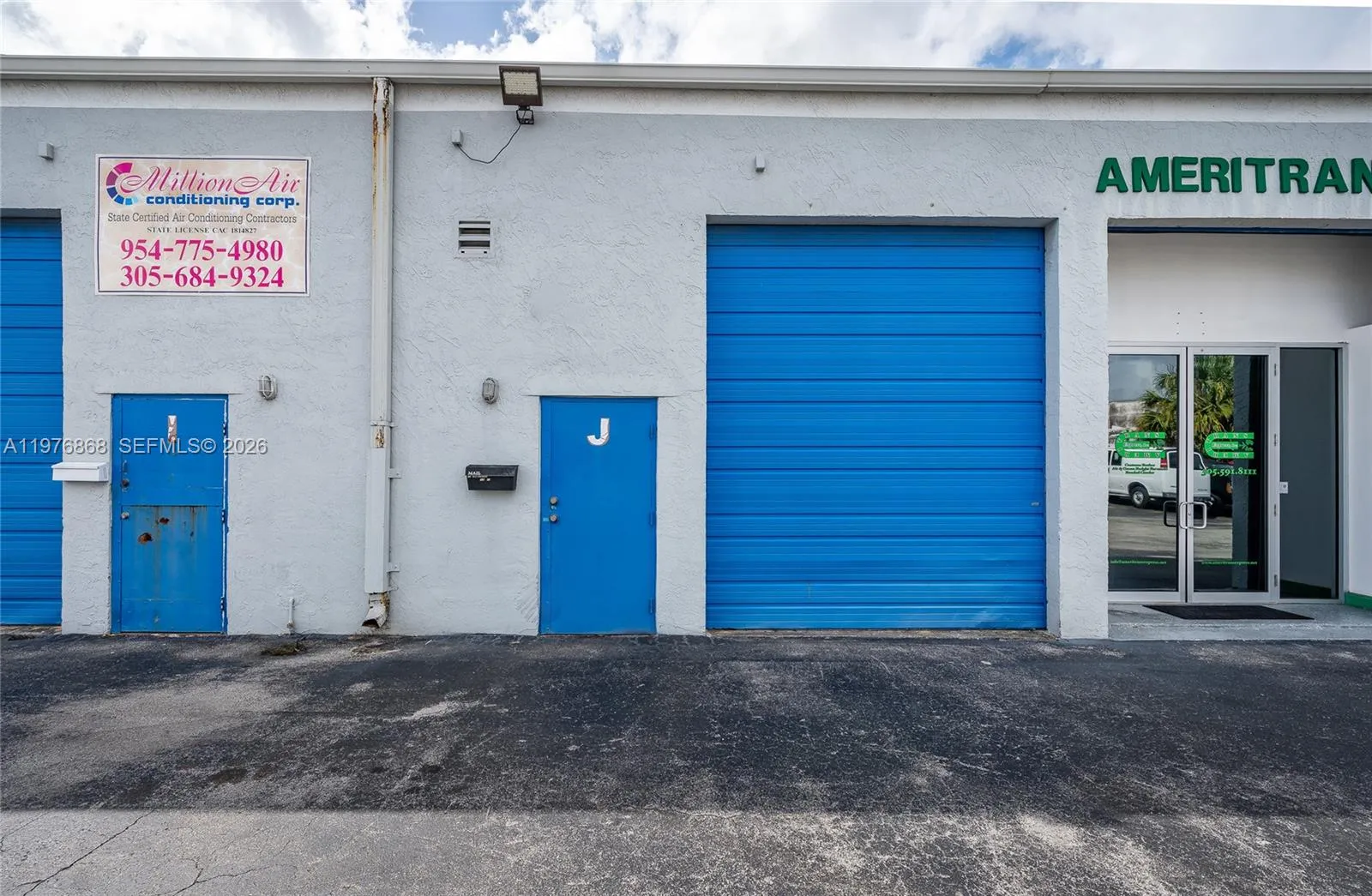 7215 Nw 41st St J, Miami, Florida 33166, Miami, Florida 33166, ,Commercial Lease,For Rent,7215 Nw 41st St J, Miami, Florida 33166,A11976868