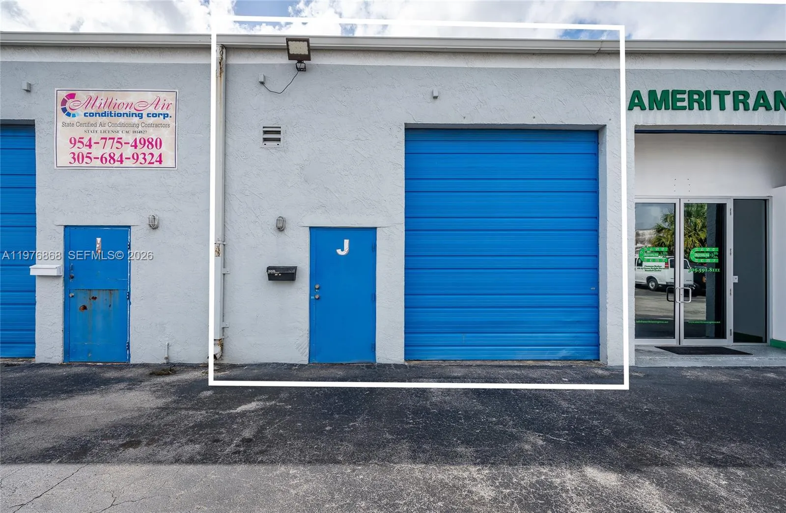 7215 Nw 41st St J, Miami, Florida 33166, Miami, Florida 33166, ,Commercial Lease,For Rent,7215 Nw 41st St J, Miami, Florida 33166,A11976868