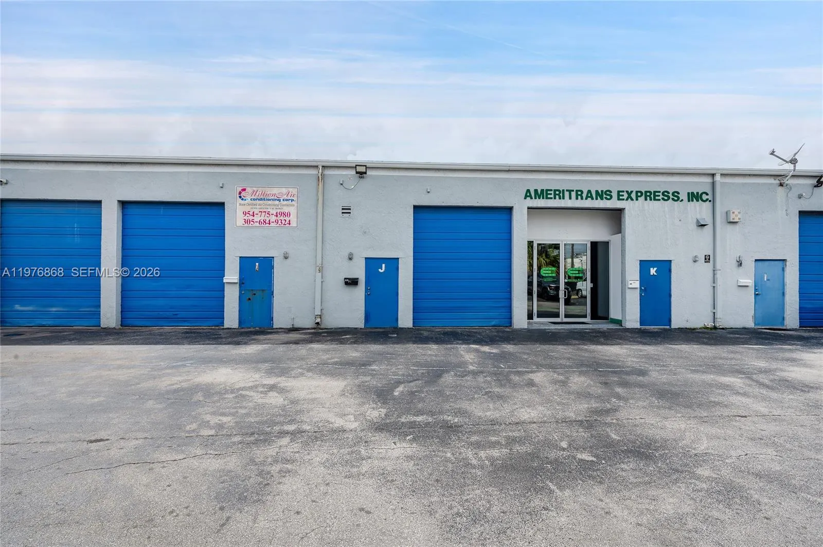 7215 Nw 41st St J, Miami, Florida 33166, Miami, Florida 33166, ,Commercial Lease,For Rent,7215 Nw 41st St J, Miami, Florida 33166,A11976868