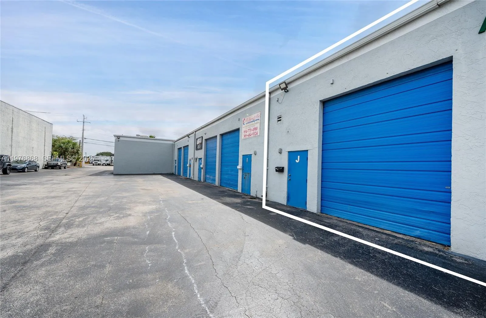 7215 Nw 41st St J, Miami, Florida 33166, Miami, Florida 33166, ,Commercial Lease,For Rent,7215 Nw 41st St J, Miami, Florida 33166,A11976868