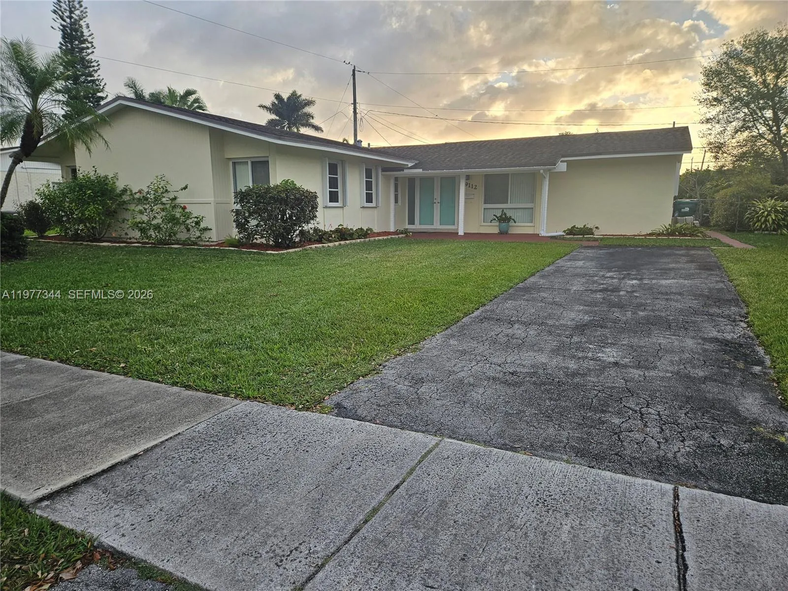 19112 Sw 95th Ave, Cutler Bay, Florida 33157, Cutler Bay, Florida 33157, 5 Bedrooms Bedrooms, ,3 BathroomsBathrooms,Residential,For Sale,19112 Sw 95th Ave, Cutler Bay, Florida 33157,A11977344
