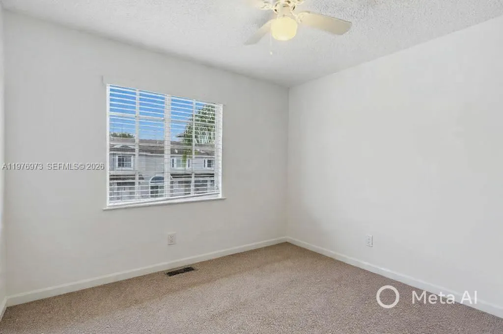 Bedroom Staging