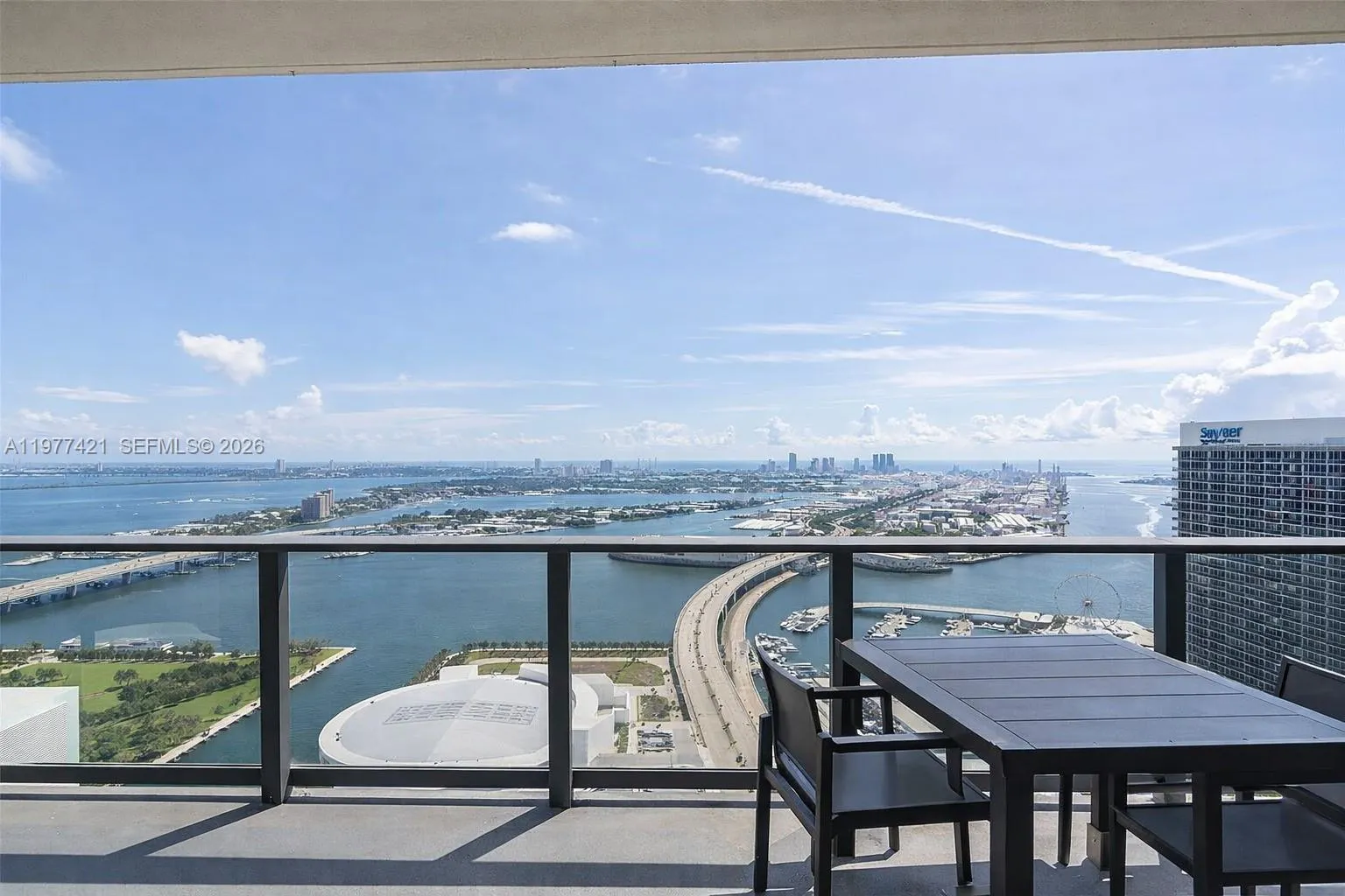 159 Ne 6th St 5115, Miami, Florida 33132, Miami, Florida 33132, 3 Bedrooms Bedrooms, ,2 BathroomsBathrooms,Residential,For Sale,159 Ne 6th St 5115, Miami, Florida 33132,A11977421