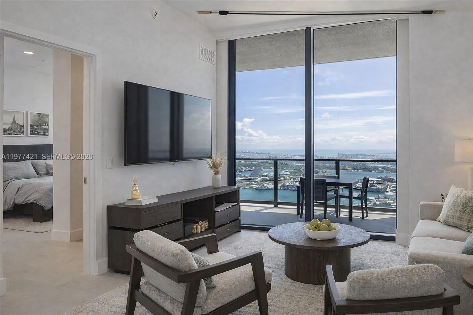 159 Ne 6th St 5115, Miami, Florida 33132, Miami, Florida 33132, 3 Bedrooms Bedrooms, ,2 BathroomsBathrooms,Residential,For Sale,159 Ne 6th St 5115, Miami, Florida 33132,A11977421