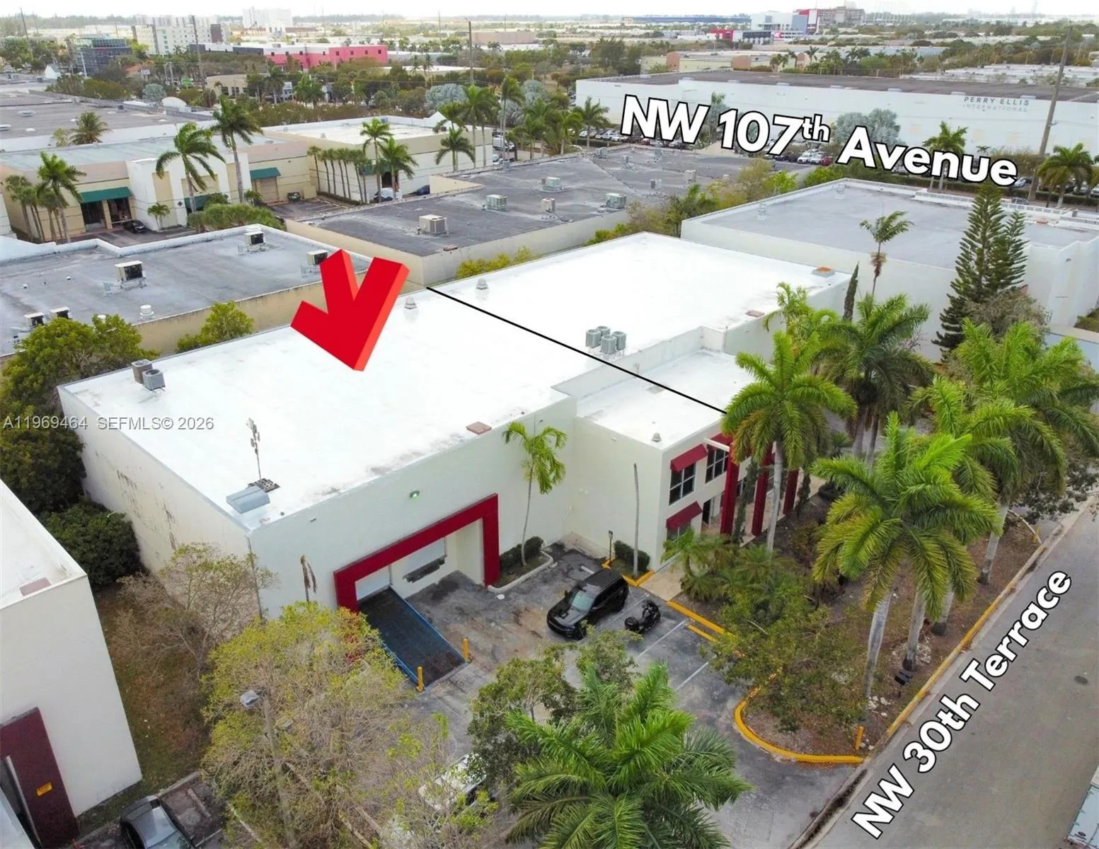 3057 Nw 107th Ave, Doral, Florida 33172, Doral, Florida 33172, ,Commercial Lease,For Rent,3057 Nw 107th Ave, Doral, Florida 33172,A11969464