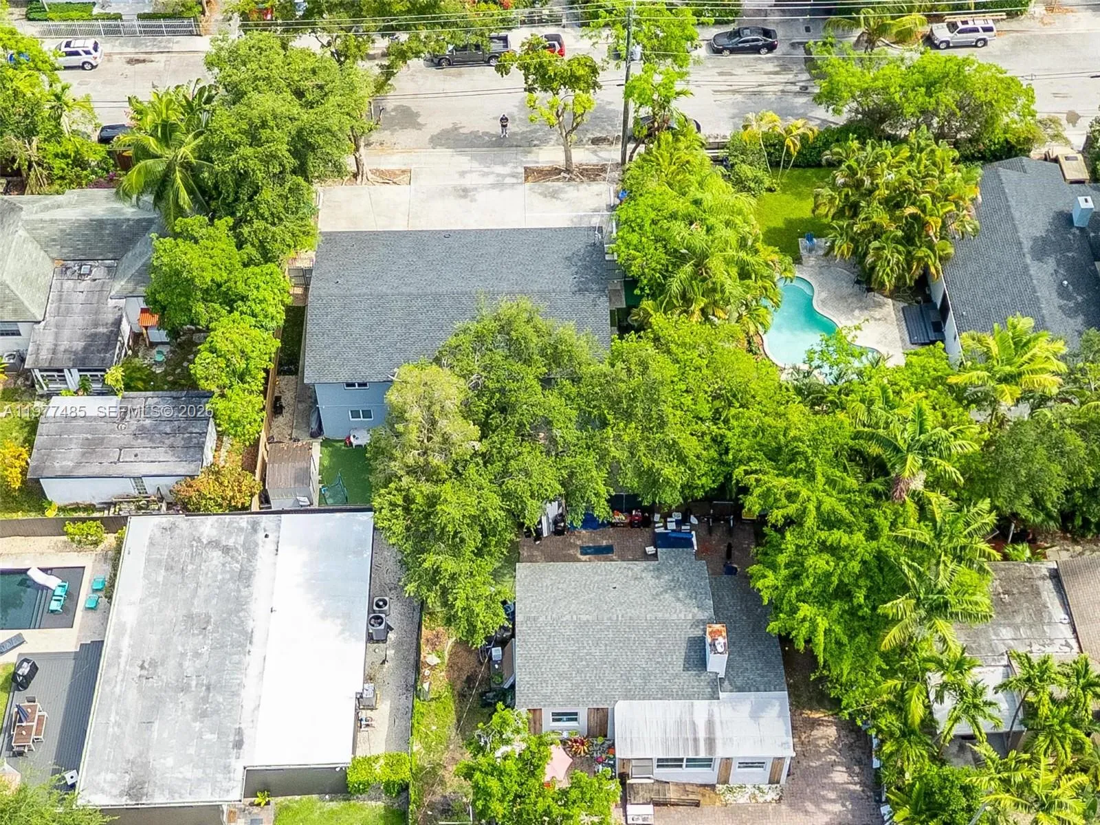 661 Ne 61st St, Miami, Florida 33137, Miami, Florida 33137, ,Residential Income,For Sale,661 Ne 61st St, Miami, Florida 33137,A11977485