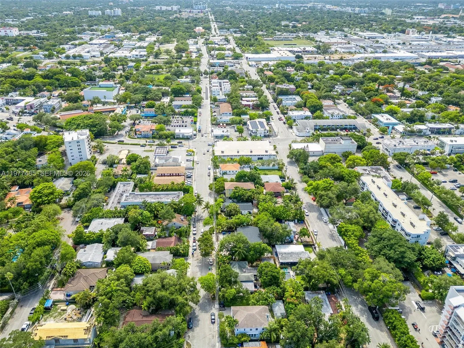 661 Ne 61st St, Miami, Florida 33137, Miami, Florida 33137, ,Residential Income,For Sale,661 Ne 61st St, Miami, Florida 33137,A11977485