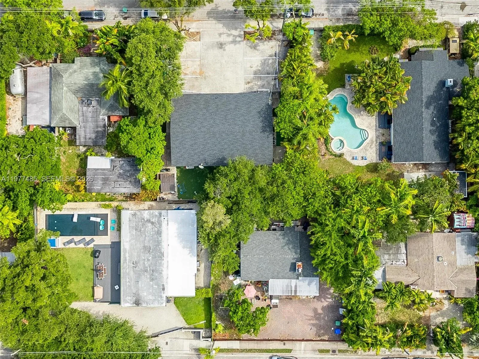 661 Ne 61st St, Miami, Florida 33137, Miami, Florida 33137, ,Residential Income,For Sale,661 Ne 61st St, Miami, Florida 33137,A11977485