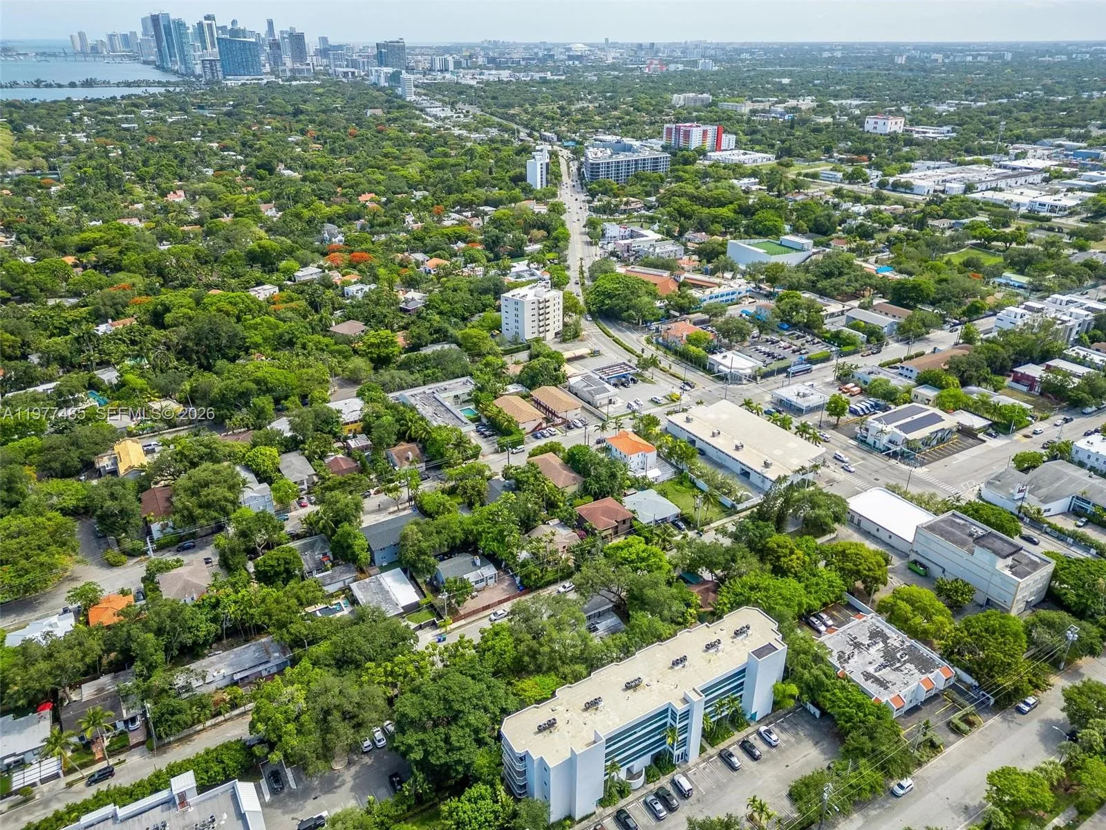 661 Ne 61st St, Miami, Florida 33137, Miami, Florida 33137, ,Residential Income,For Sale,661 Ne 61st St, Miami, Florida 33137,A11977485