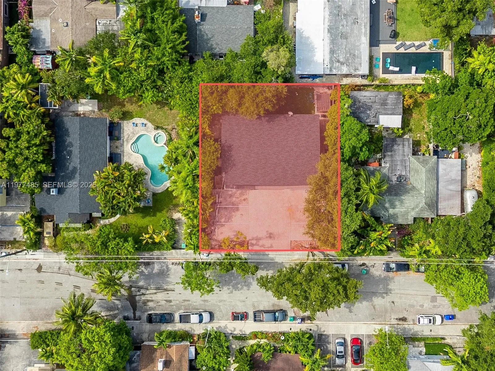 661 Ne 61st St, Miami, Florida 33137, Miami, Florida 33137, ,Residential Income,For Sale,661 Ne 61st St, Miami, Florida 33137,A11977485