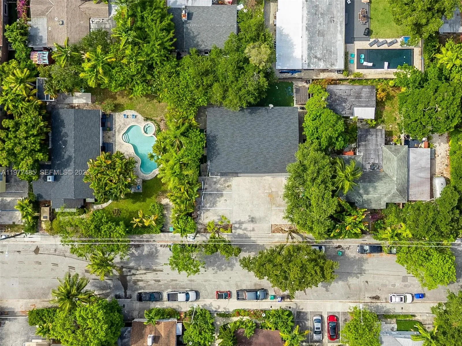 661 Ne 61st St, Miami, Florida 33137, Miami, Florida 33137, ,Residential Income,For Sale,661 Ne 61st St, Miami, Florida 33137,A11977485