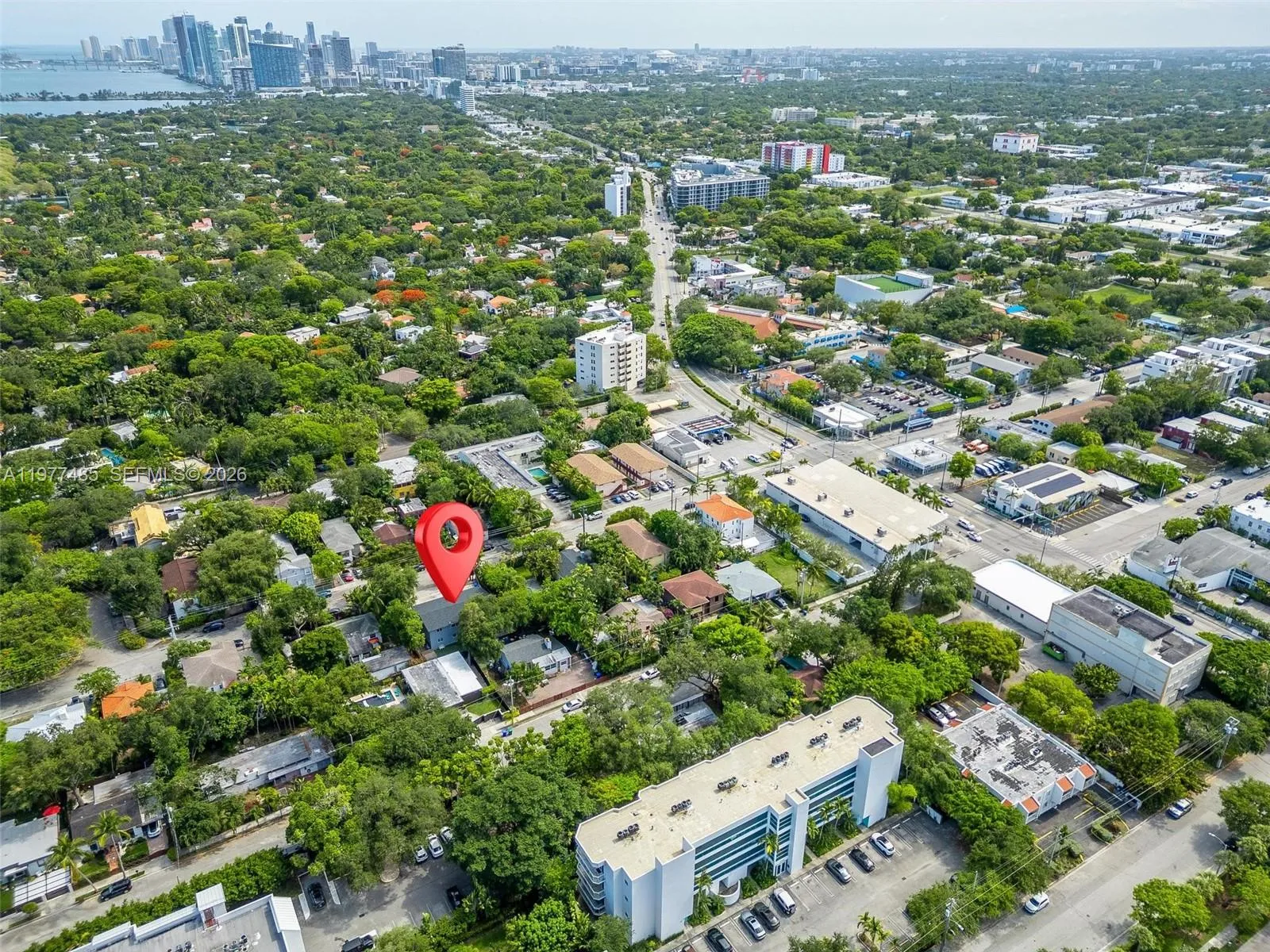 661 Ne 61st St, Miami, Florida 33137, Miami, Florida 33137, ,Residential Income,For Sale,661 Ne 61st St, Miami, Florida 33137,A11977485