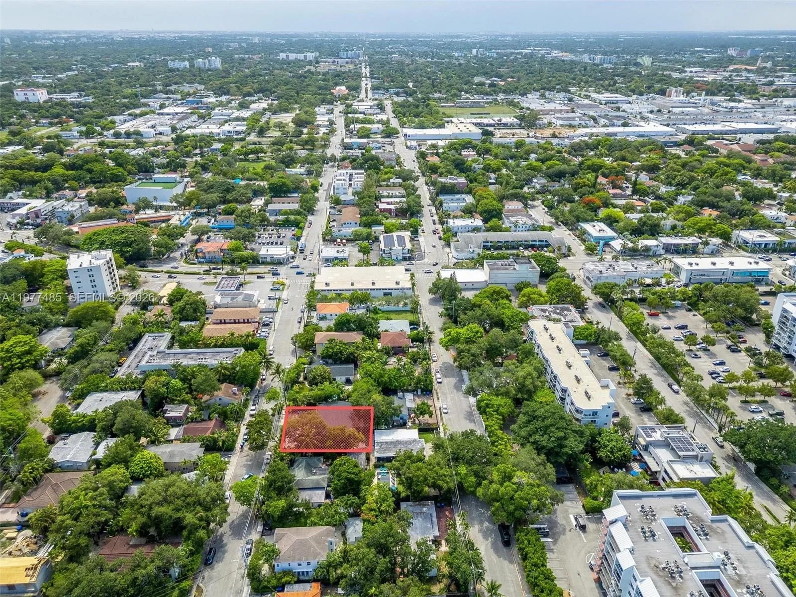 661 Ne 61st St, Miami, Florida 33137, Miami, Florida 33137, ,Residential Income,For Sale,661 Ne 61st St, Miami, Florida 33137,A11977485