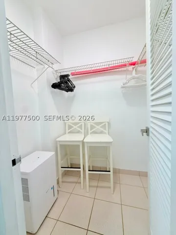 Closet
