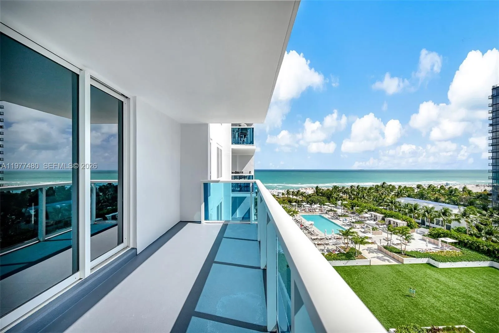 2301 Collins Ave 802, Miami Beach, Florida 33139, Miami Beach, Florida 33139, 1 Bedroom Bedrooms, ,1 BathroomBathrooms,Residential,For Sale,2301 Collins Ave 802, Miami Beach, Florida 33139,A11977480
