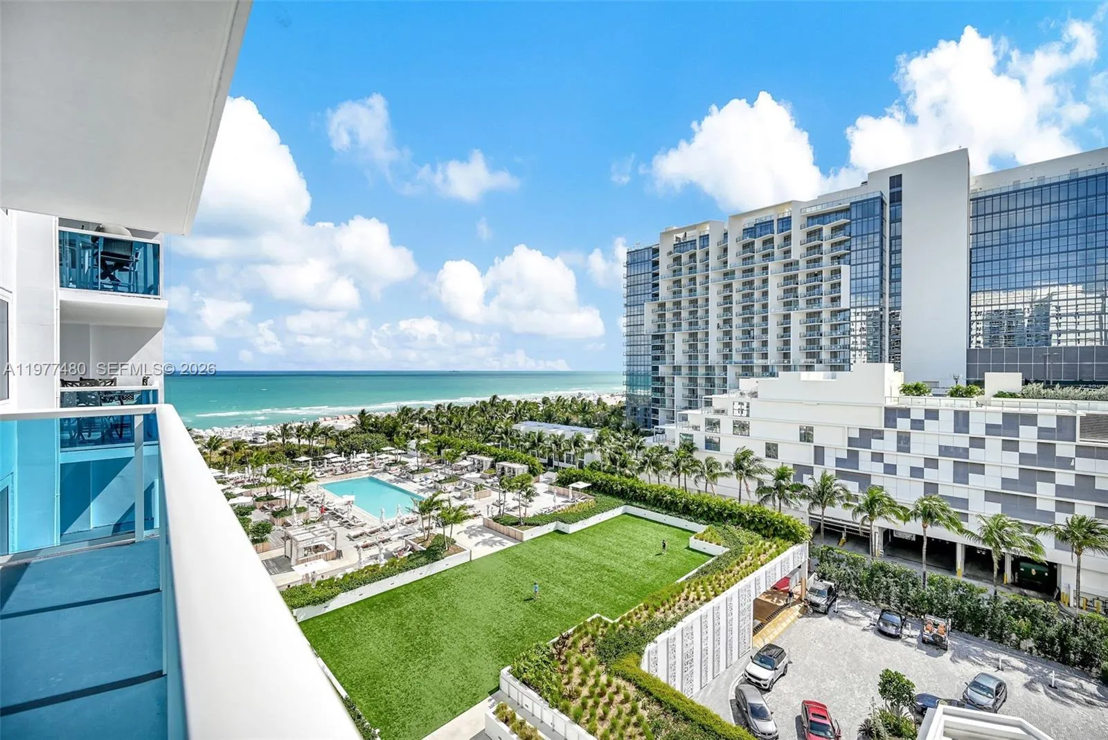 2301 Collins Ave 802, Miami Beach, Florida 33139, Miami Beach, Florida 33139, 1 Bedroom Bedrooms, ,1 BathroomBathrooms,Residential,For Sale,2301 Collins Ave 802, Miami Beach, Florida 33139,A11977480
