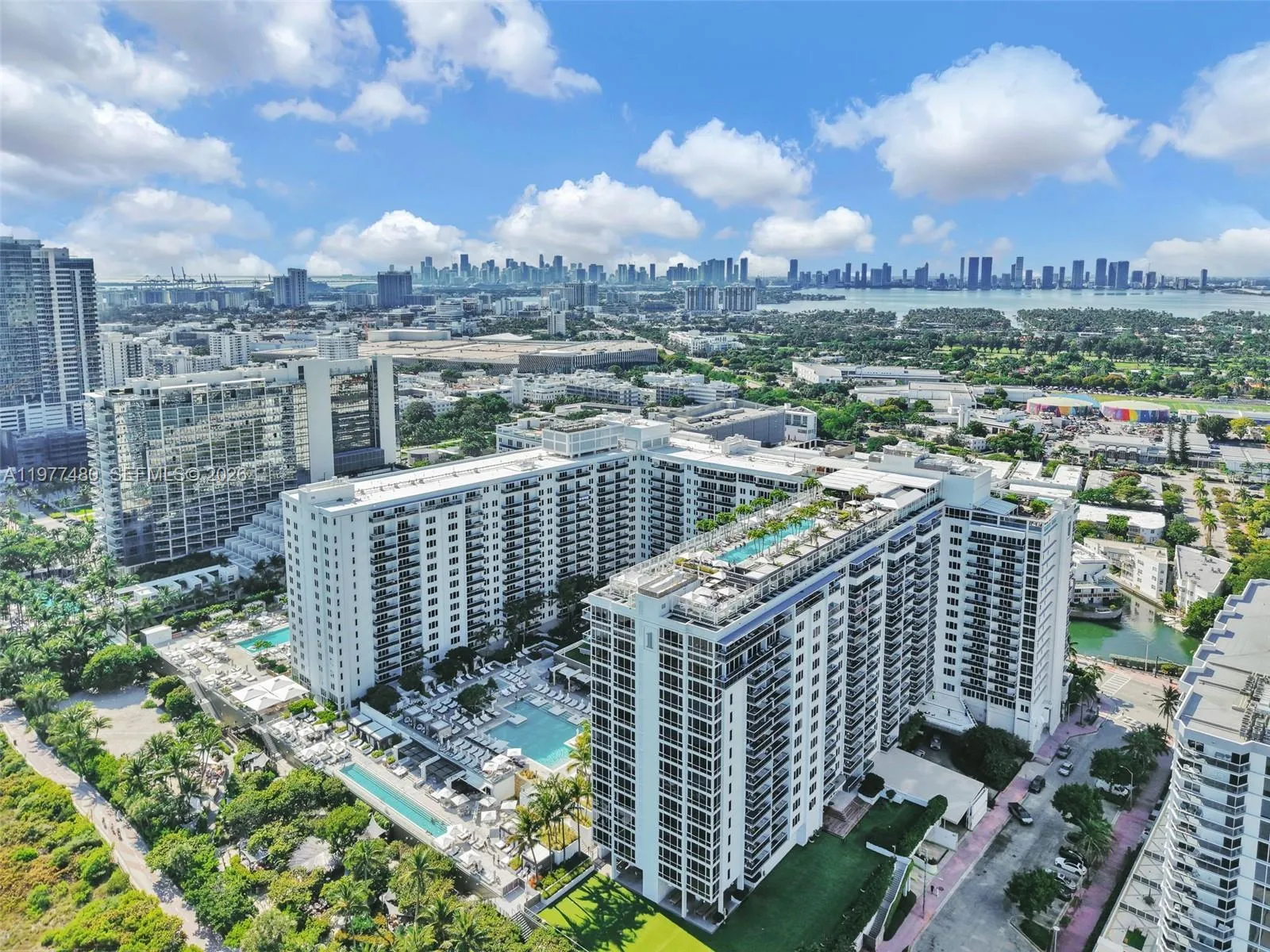 2301 Collins Ave 802, Miami Beach, Florida 33139, Miami Beach, Florida 33139, 1 Bedroom Bedrooms, ,1 BathroomBathrooms,Residential,For Sale,2301 Collins Ave 802, Miami Beach, Florida 33139,A11977480