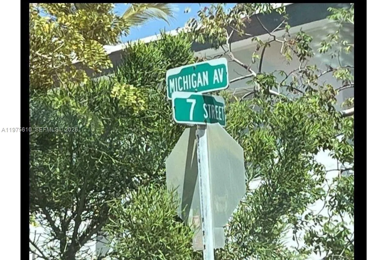 1000 7th St, Miami Beach, Florida 33139, Miami Beach, Florida 33139, ,Commercial Sale,For Sale,1000 7th St, Miami Beach, Florida 33139,A11975610