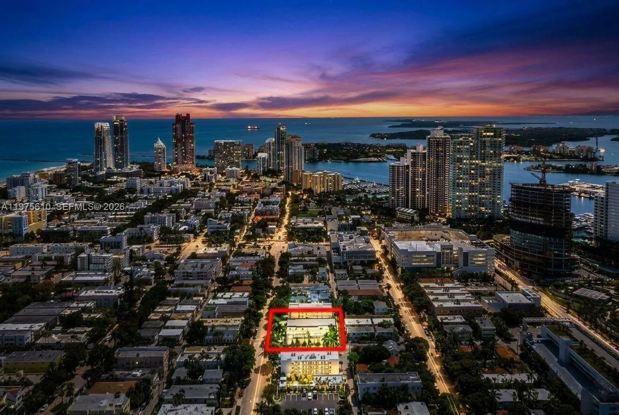 1000 7th St, Miami Beach, Florida 33139, Miami Beach, Florida 33139, ,Commercial Sale,For Sale,1000 7th St, Miami Beach, Florida 33139,A11975610