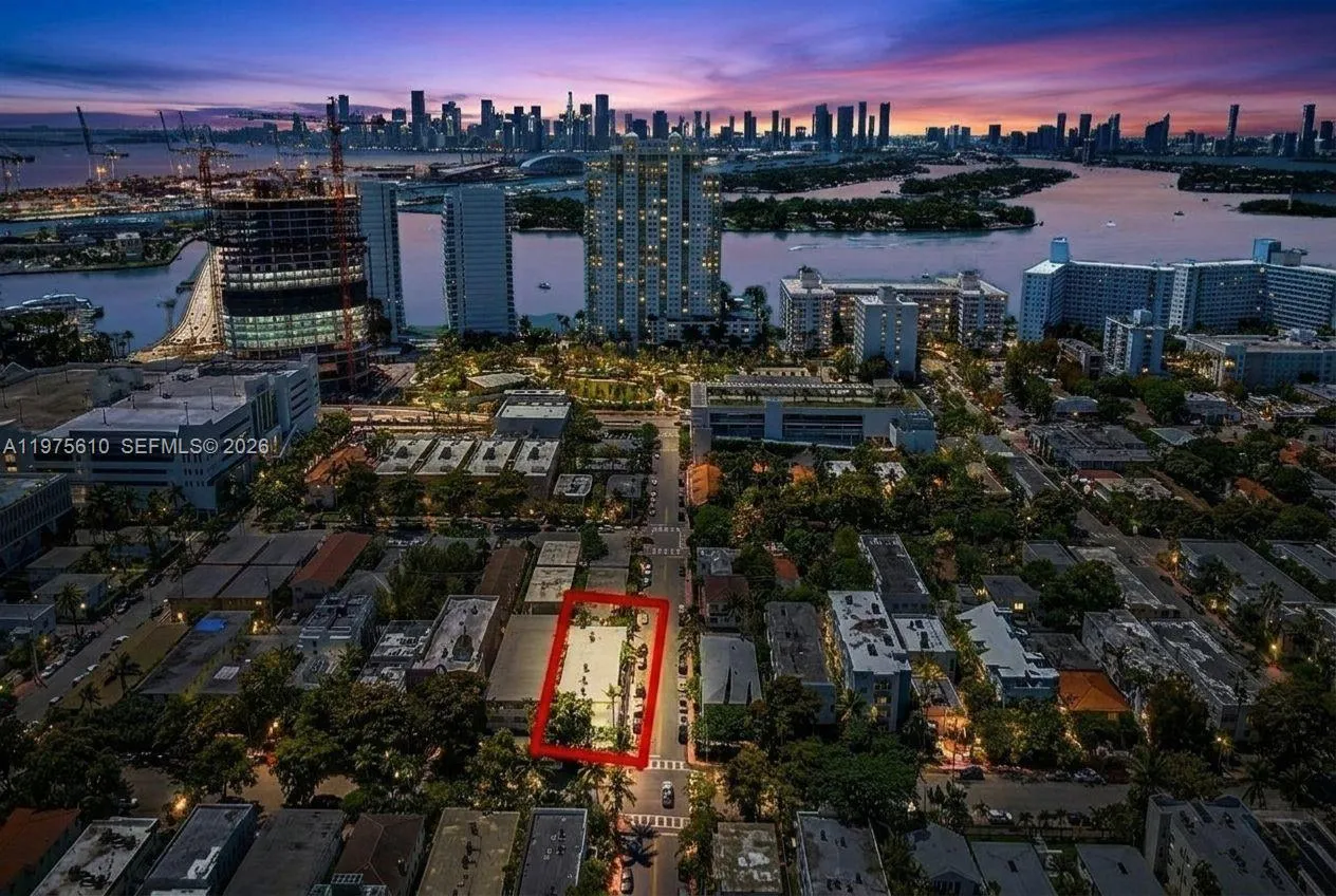 1000 7th St, Miami Beach, Florida 33139, Miami Beach, Florida 33139, ,Commercial Sale,For Sale,1000 7th St, Miami Beach, Florida 33139,A11975610