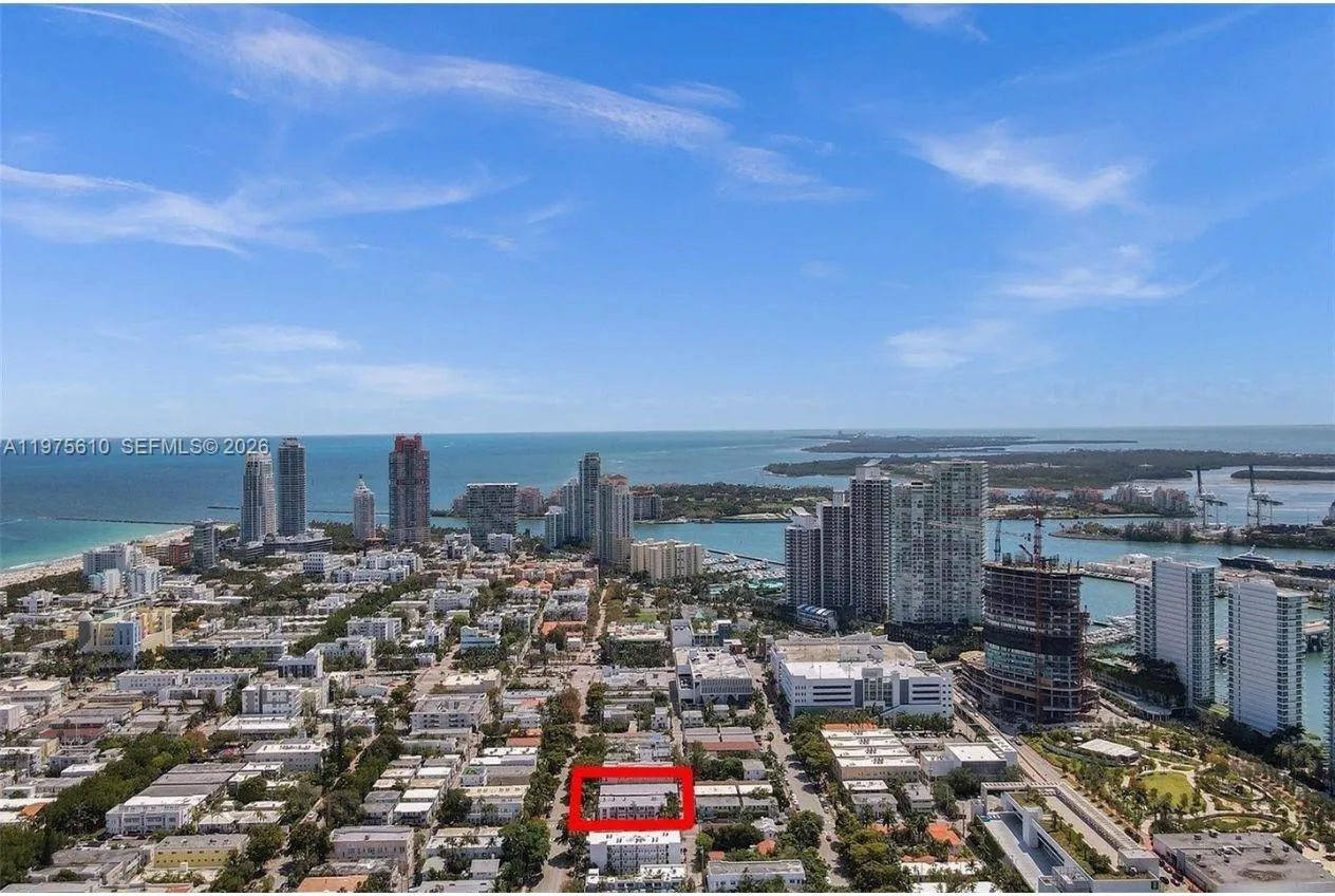 1000 7th St, Miami Beach, Florida 33139, Miami Beach, Florida 33139, ,Commercial Sale,For Sale,1000 7th St, Miami Beach, Florida 33139,A11975610