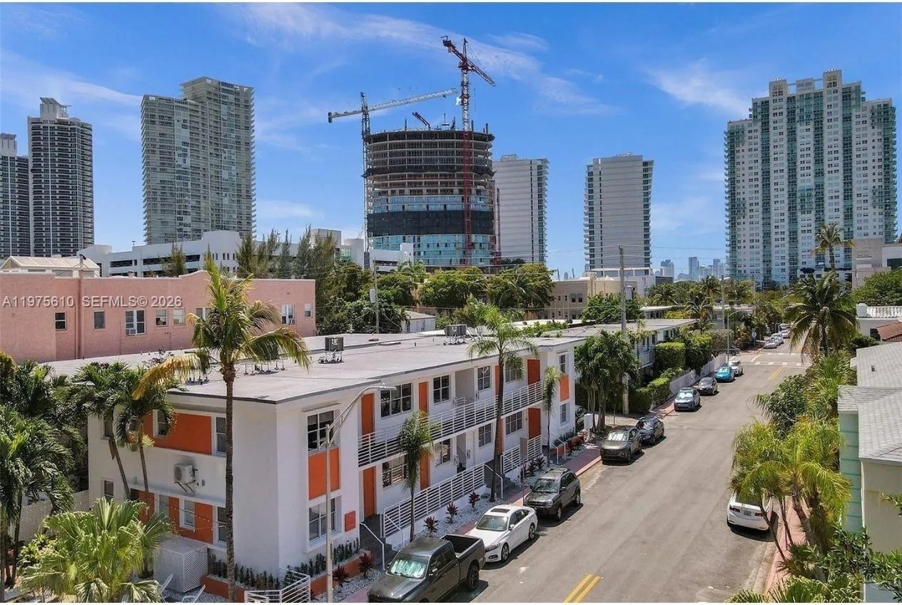 1000 7th St, Miami Beach, Florida 33139, Miami Beach, Florida 33139, ,Commercial Sale,For Sale,1000 7th St, Miami Beach, Florida 33139,A11975610