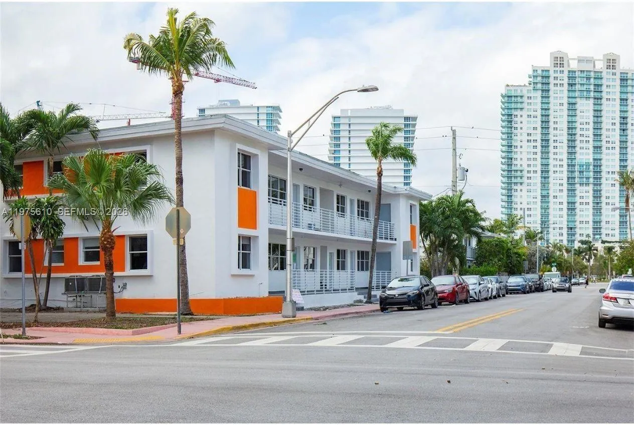 1000 7th St, Miami Beach, Florida 33139, Miami Beach, Florida 33139, ,Commercial Sale,For Sale,1000 7th St, Miami Beach, Florida 33139,A11975610