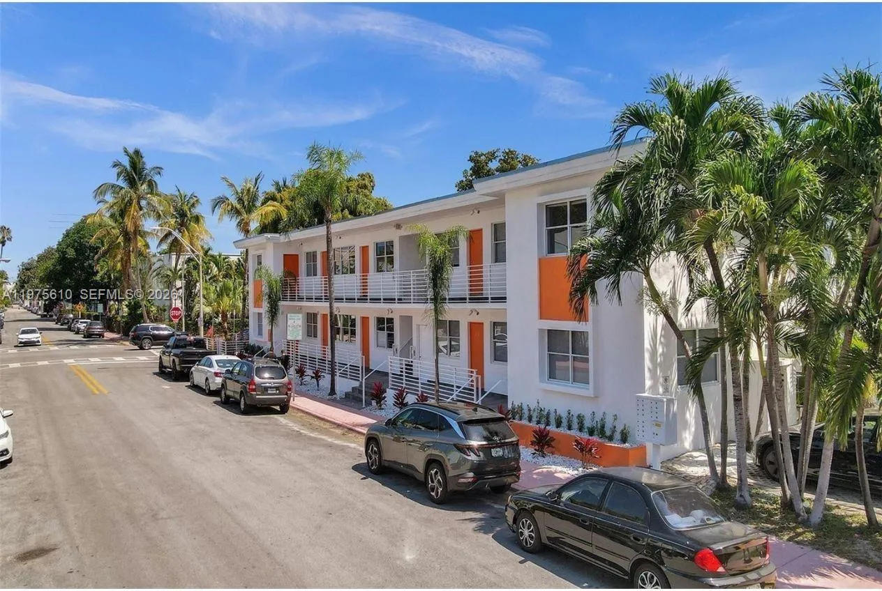 1000 7th St, Miami Beach, Florida 33139, Miami Beach, Florida 33139, ,Commercial Sale,For Sale,1000 7th St, Miami Beach, Florida 33139,A11975610