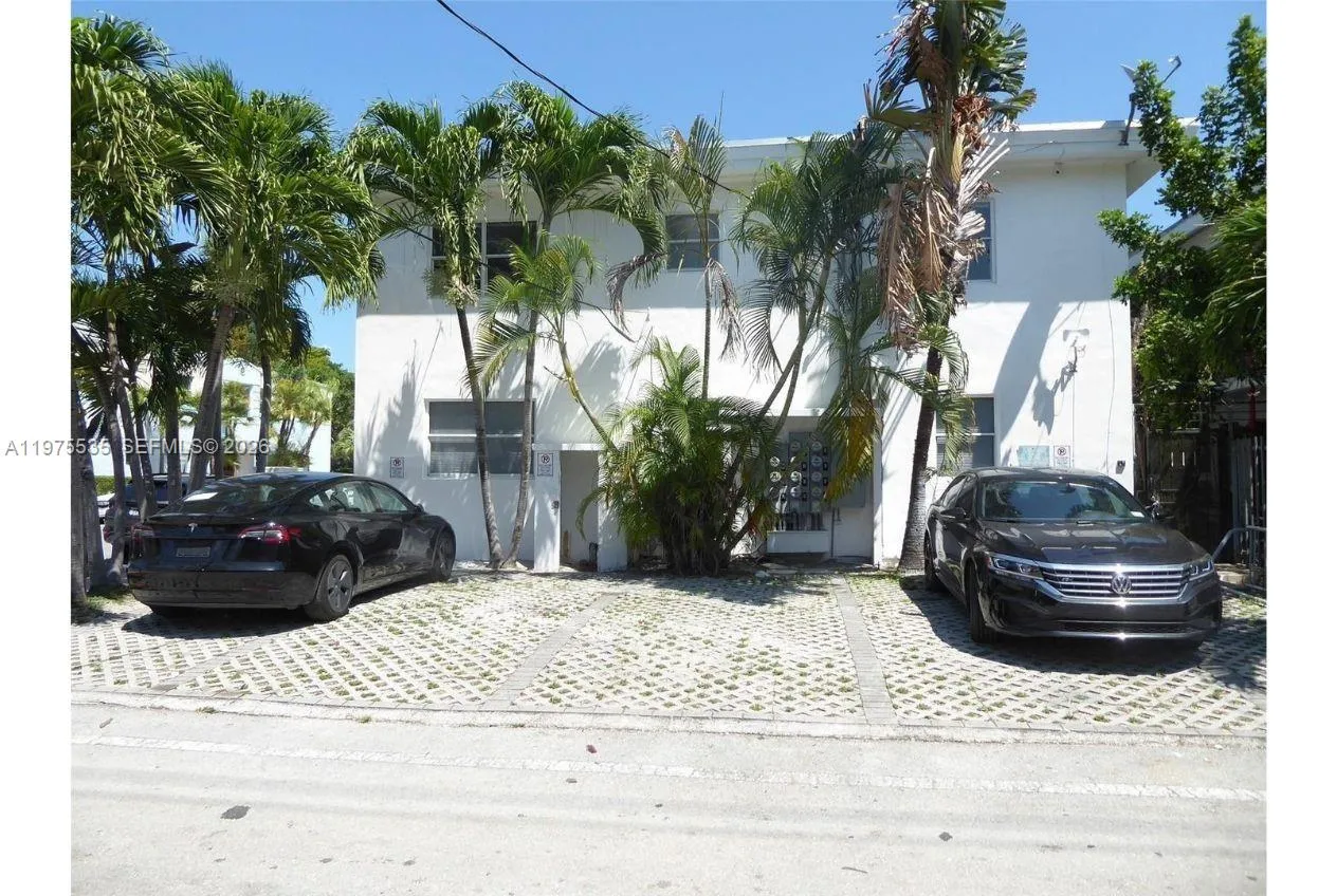 1000 7th Street, Miami Beach, Florida 33139, Miami Beach, Florida 33139, ,Residential Income,For Sale,1000 7th Street, Miami Beach, Florida 33139,A11975535