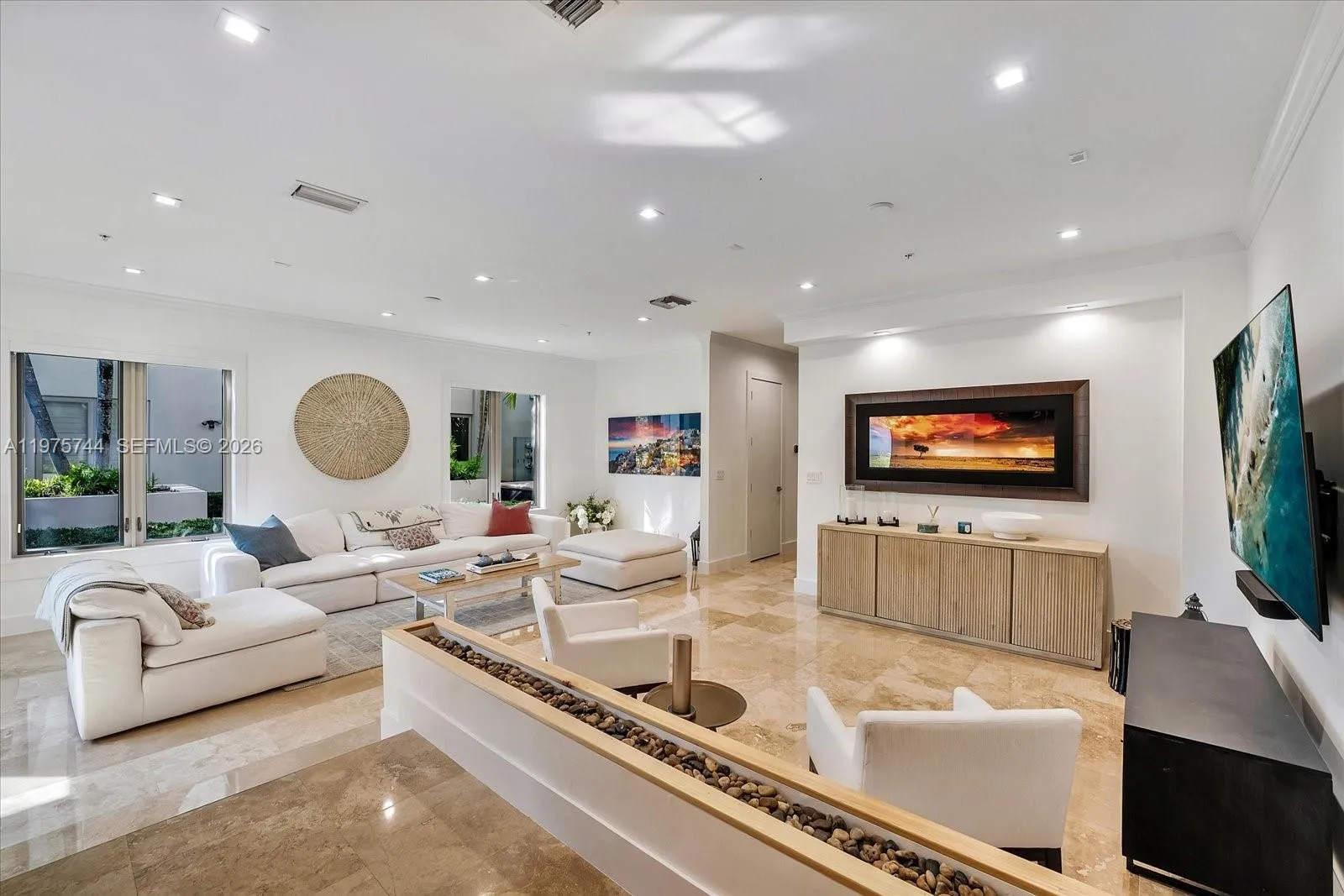 7440 Sw 56th Ct, Miami, Florida 33143, Miami, Florida 33143, 3 Bedrooms Bedrooms, ,4 BathroomsBathrooms,Residential,For Sale,7440 Sw 56th Ct, Miami, Florida 33143,A11975744
