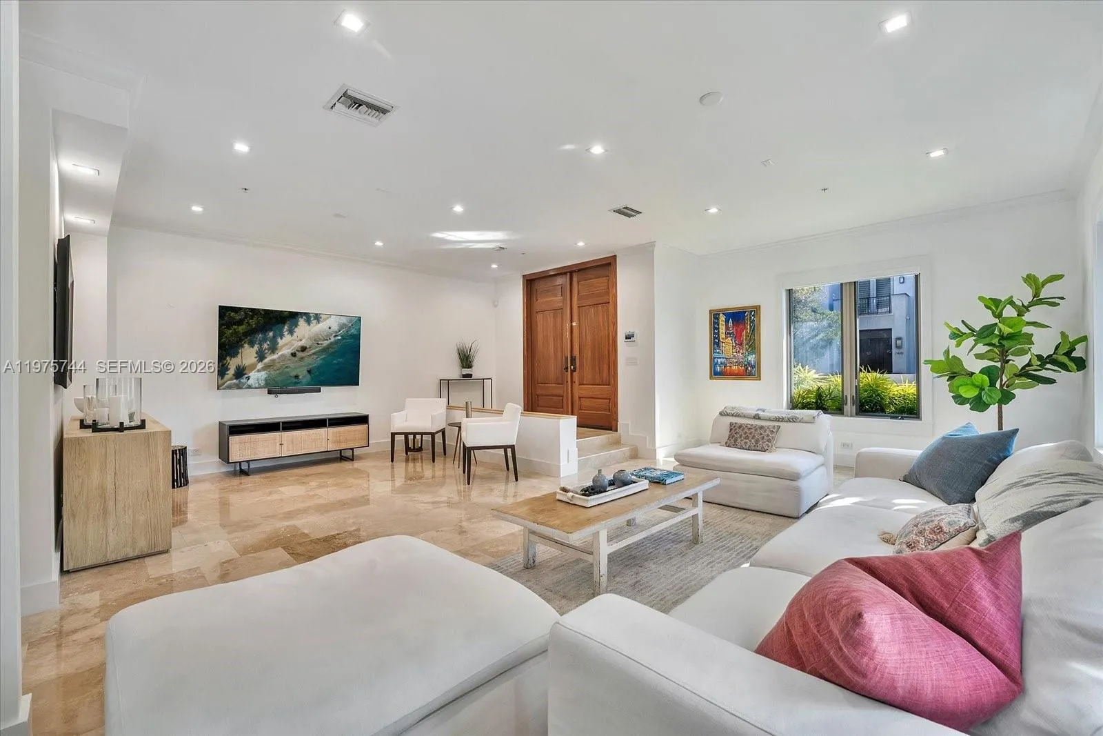 7440 Sw 56th Ct, Miami, Florida 33143, Miami, Florida 33143, 3 Bedrooms Bedrooms, ,4 BathroomsBathrooms,Residential,For Sale,7440 Sw 56th Ct, Miami, Florida 33143,A11975744