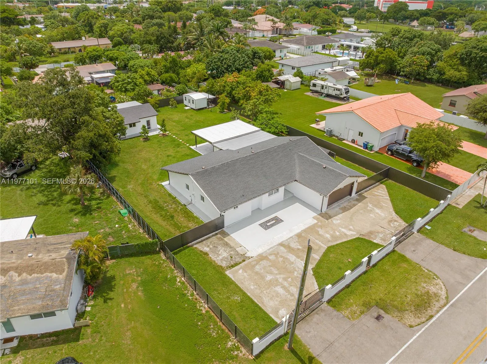 22601 Sw 127th Ave, Miami, Florida 33170, Miami, Florida 33170, 3 Bedrooms Bedrooms, ,2 BathroomsBathrooms,Residential,For Sale,22601 Sw 127th Ave, Miami, Florida 33170,A11977101