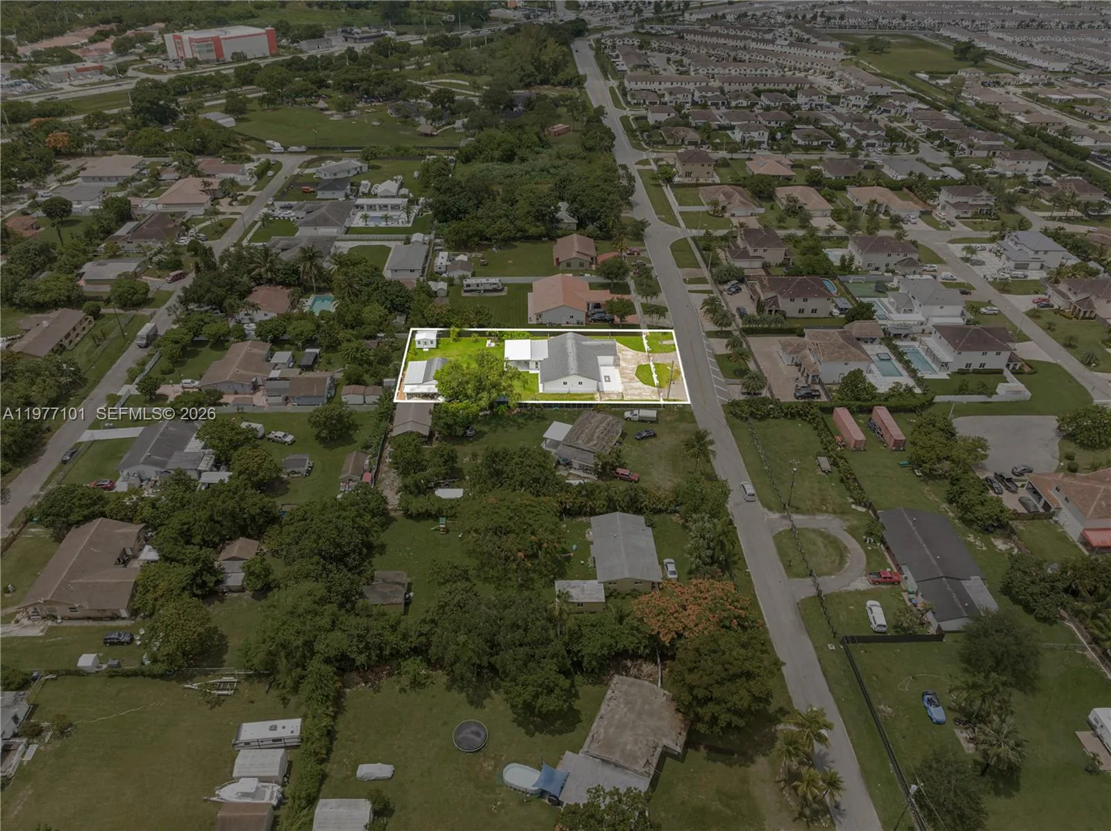 22601 Sw 127th Ave, Miami, Florida 33170, Miami, Florida 33170, 3 Bedrooms Bedrooms, ,2 BathroomsBathrooms,Residential,For Sale,22601 Sw 127th Ave, Miami, Florida 33170,A11977101