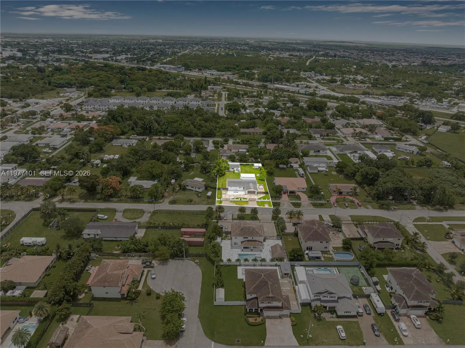 22601 Sw 127th Ave, Miami, Florida 33170, Miami, Florida 33170, 3 Bedrooms Bedrooms, ,2 BathroomsBathrooms,Residential,For Sale,22601 Sw 127th Ave, Miami, Florida 33170,A11977101