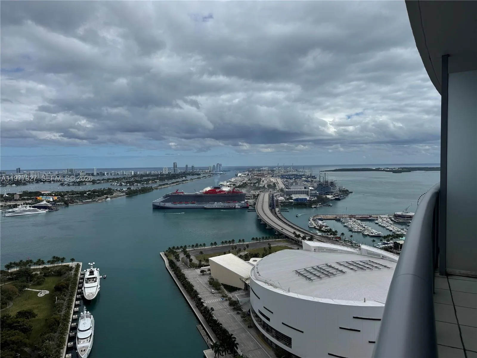 888 Biscayne Blvd 4011, Miami, Florida 33132, Miami, Florida 33132, 1 Bedroom Bedrooms, ,1 BathroomBathrooms,Residential,For Sale,888 Biscayne Blvd 4011, Miami, Florida 33132,A11977327