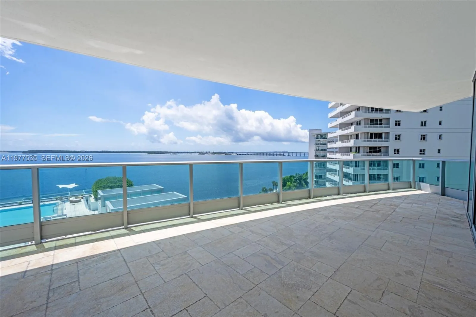 1331 Brickell Bay Dr 911, Miami, Florida 33131, Miami, Florida 33131, 2 Bedrooms Bedrooms, ,2 BathroomsBathrooms,Residential,For Sale,1331 Brickell Bay Dr 911, Miami, Florida 33131,A11977535