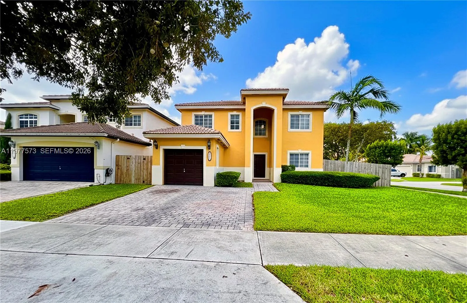 Cutler Bay, Florida 33189, 3 Bedrooms Bedrooms, ,2 BathroomsBathrooms,Residential,For Sale,A11977573