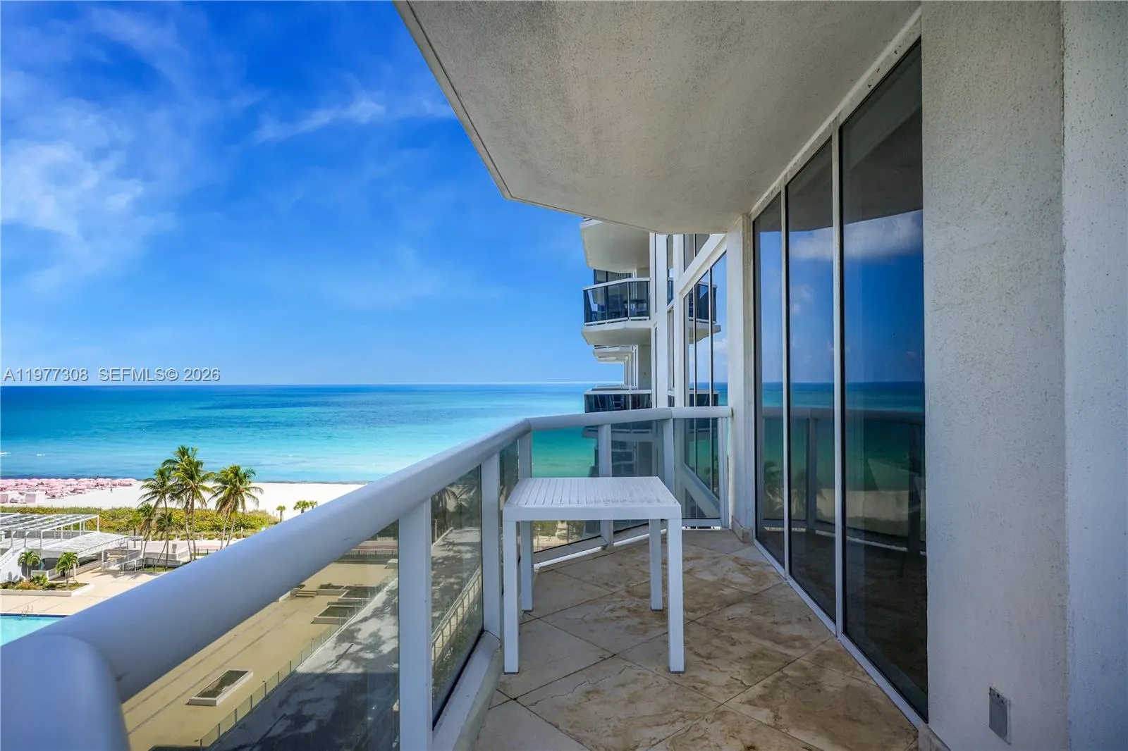 4779 Collins Ave 1007, Miami Beach, Florida 33140, Miami Beach, Florida 33140, 2 Bedrooms Bedrooms, ,2 BathroomsBathrooms,Residential Lease,For Rent,4779 Collins Ave 1007, Miami Beach, Florida 33140,A11977308
