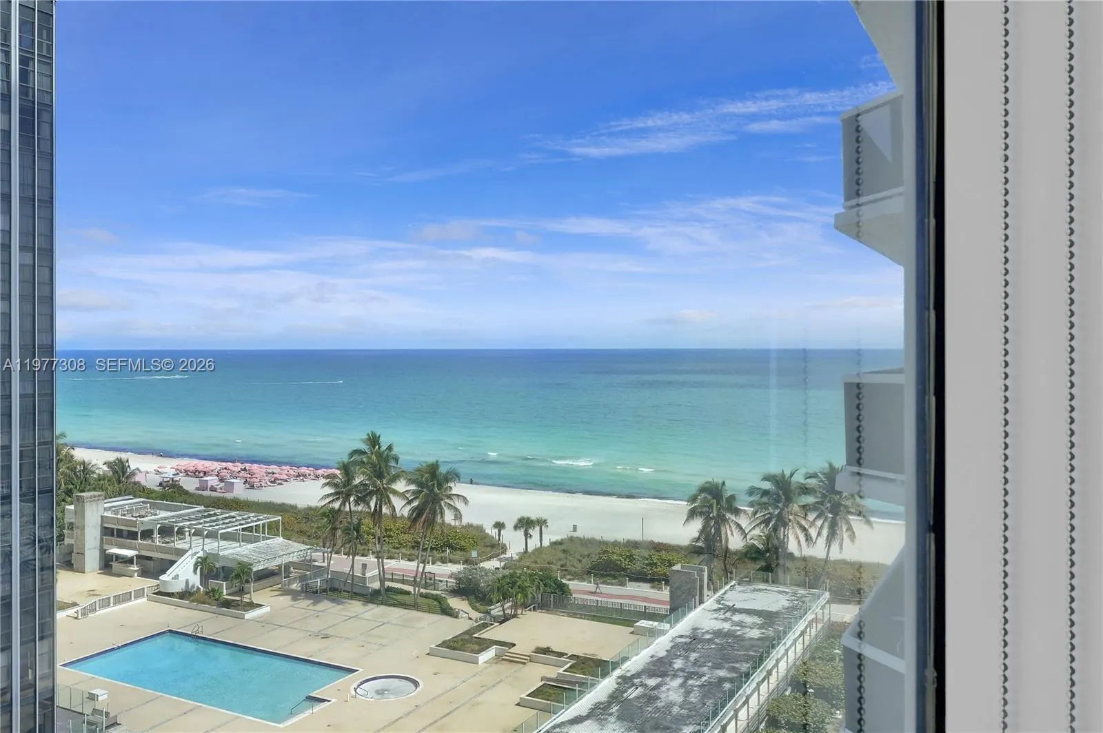4779 Collins Ave 1007, Miami Beach, Florida 33140, Miami Beach, Florida 33140, 2 Bedrooms Bedrooms, ,2 BathroomsBathrooms,Residential Lease,For Rent,4779 Collins Ave 1007, Miami Beach, Florida 33140,A11977308