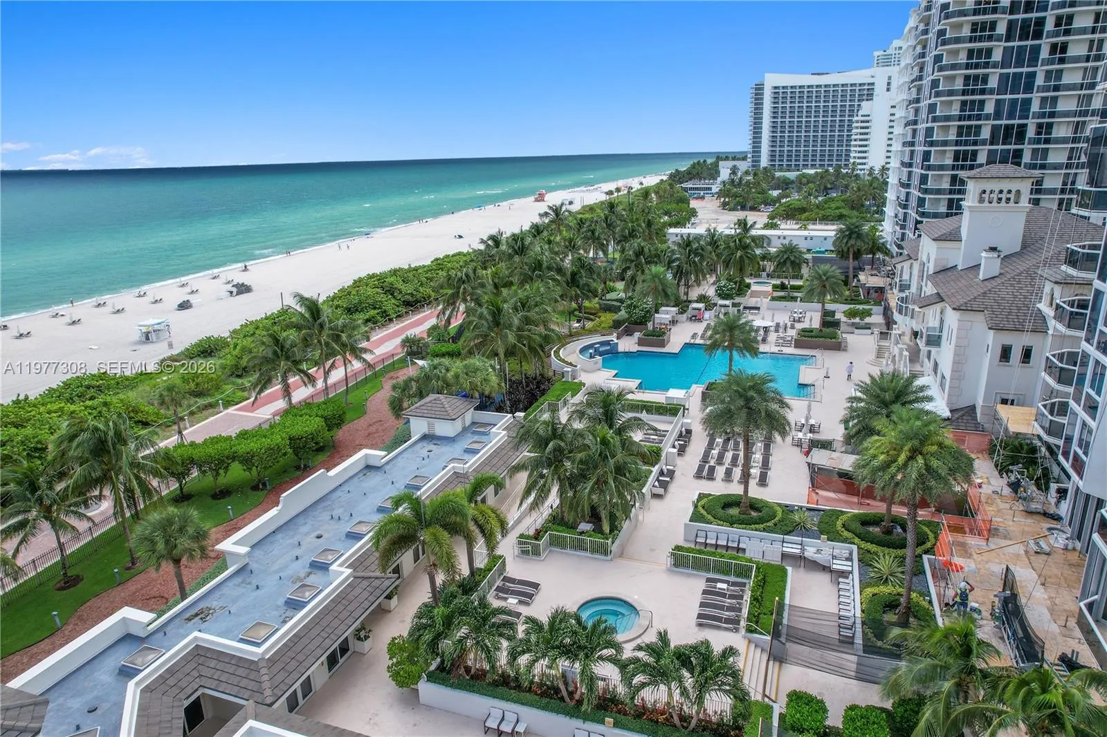 4779 Collins Ave 1007, Miami Beach, Florida 33140, Miami Beach, Florida 33140, 2 Bedrooms Bedrooms, ,2 BathroomsBathrooms,Residential Lease,For Rent,4779 Collins Ave 1007, Miami Beach, Florida 33140,A11977308