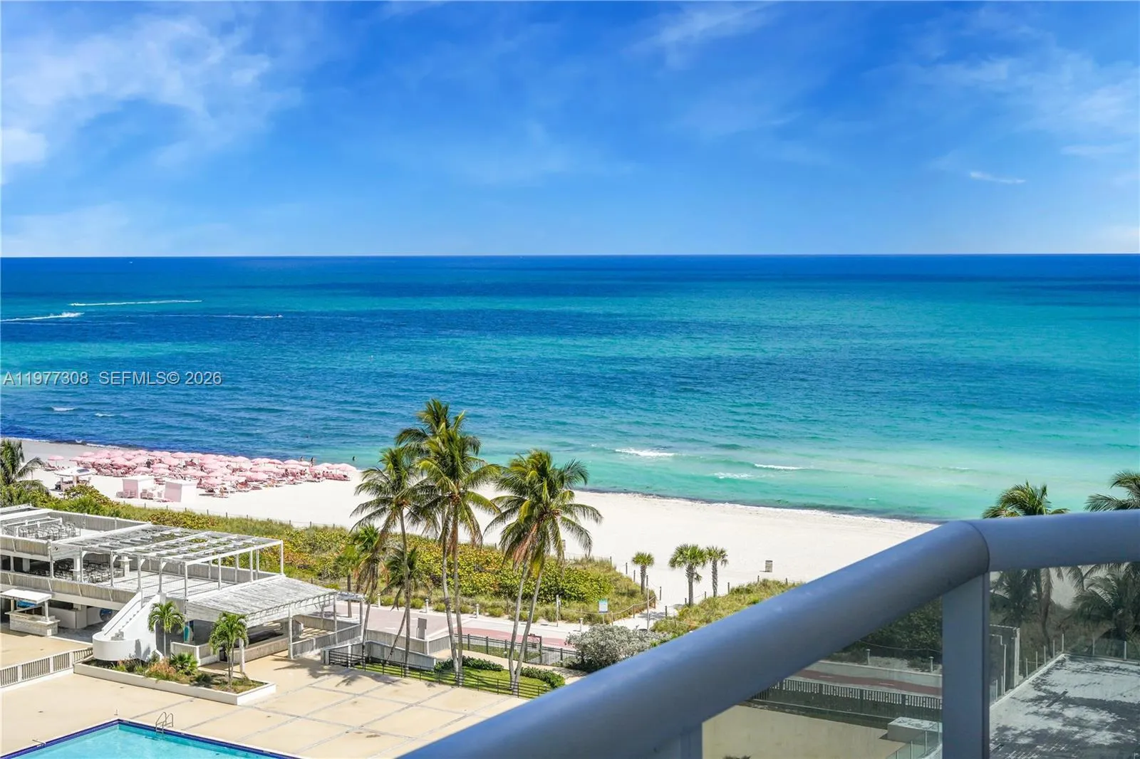 4779 Collins Ave 1007, Miami Beach, Florida 33140, Miami Beach, Florida 33140, 2 Bedrooms Bedrooms, ,2 BathroomsBathrooms,Residential Lease,For Rent,4779 Collins Ave 1007, Miami Beach, Florida 33140,A11977308