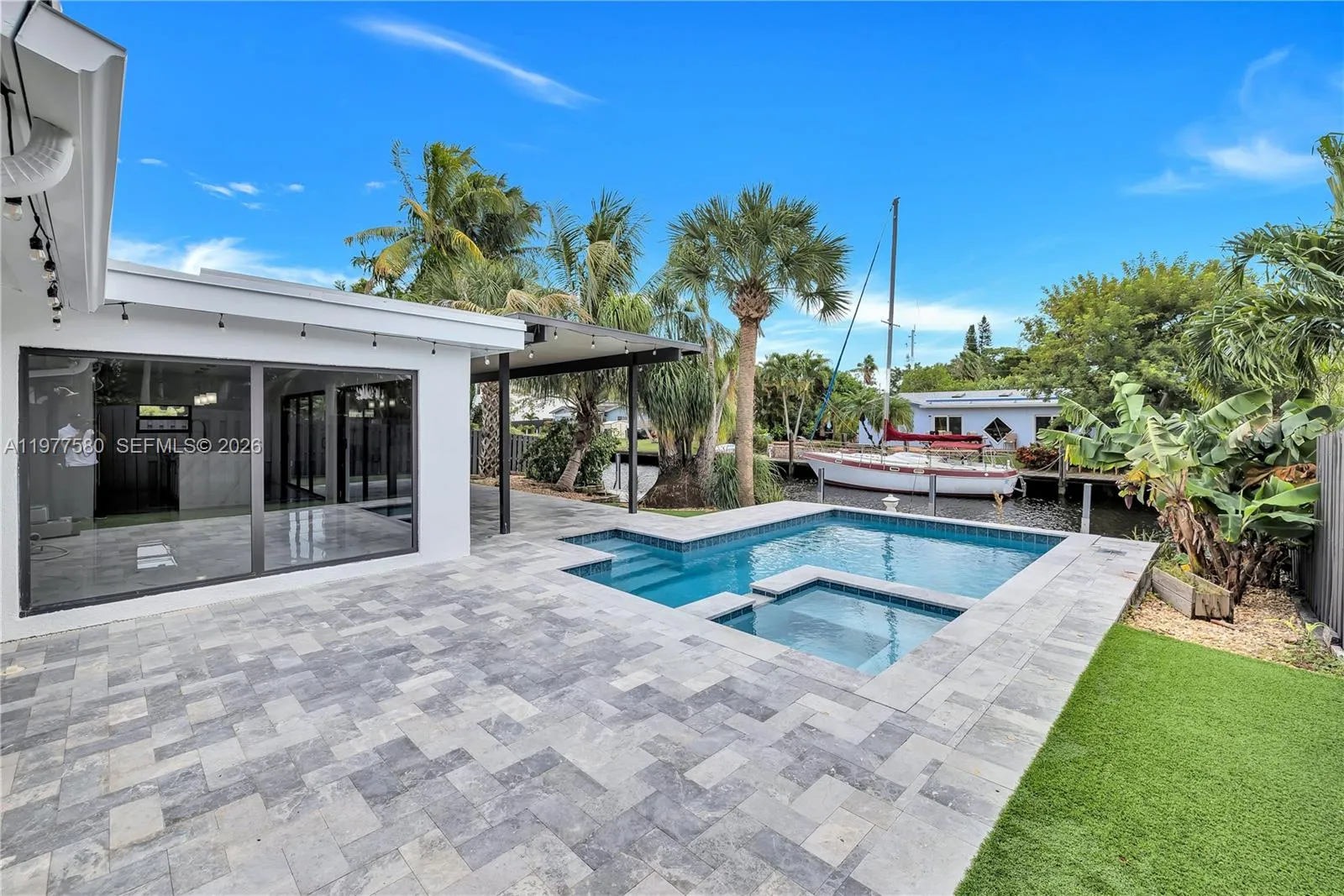 1608 Sw 5th Ct, Fort Lauderdale, Florida 33312, Fort Lauderdale, Florida 33312, 3 Bedrooms Bedrooms, ,2 BathroomsBathrooms,Residential Lease,For Rent,1608 Sw 5th Ct, Fort Lauderdale, Florida 33312,A11977580